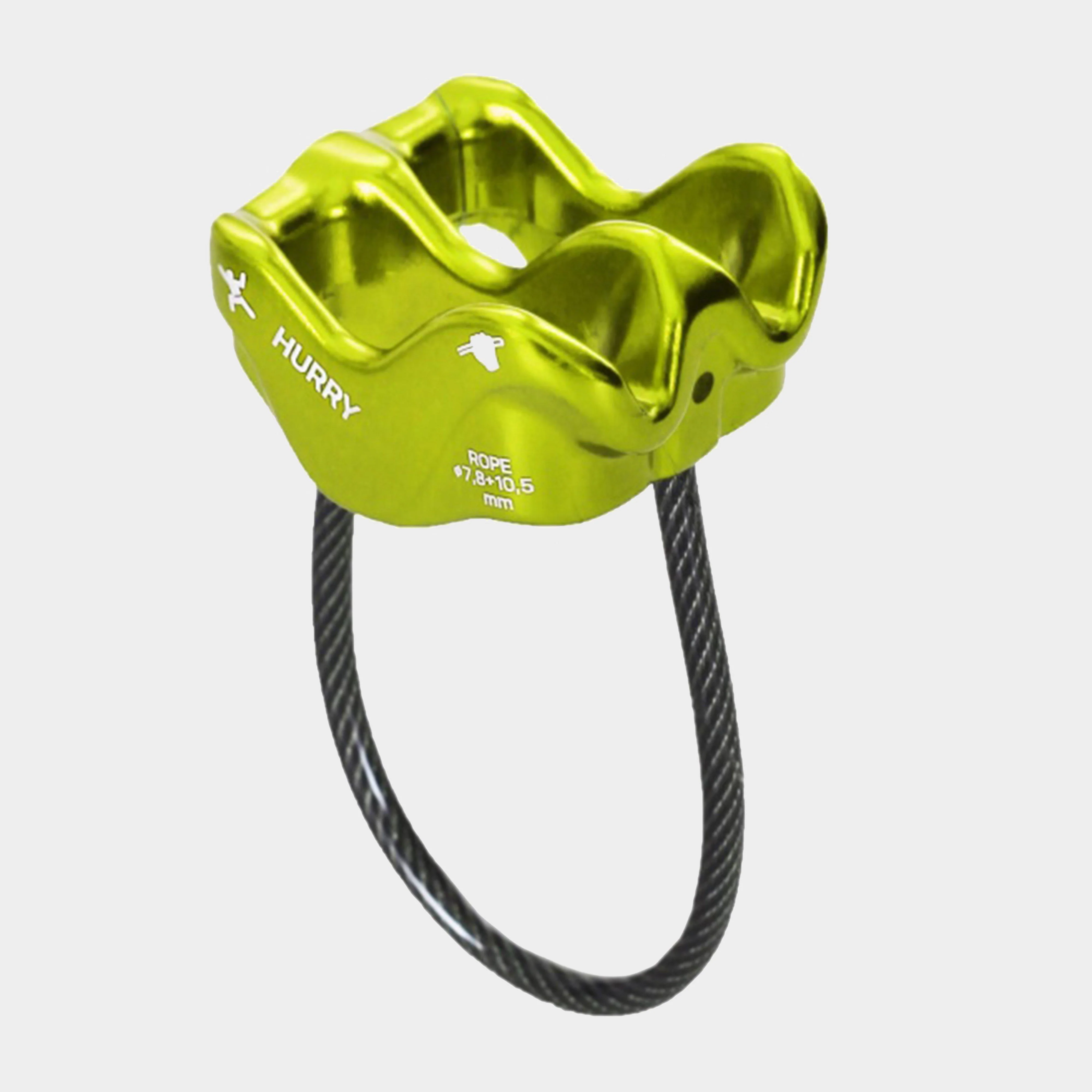 Hurry Belay Device - Image 2