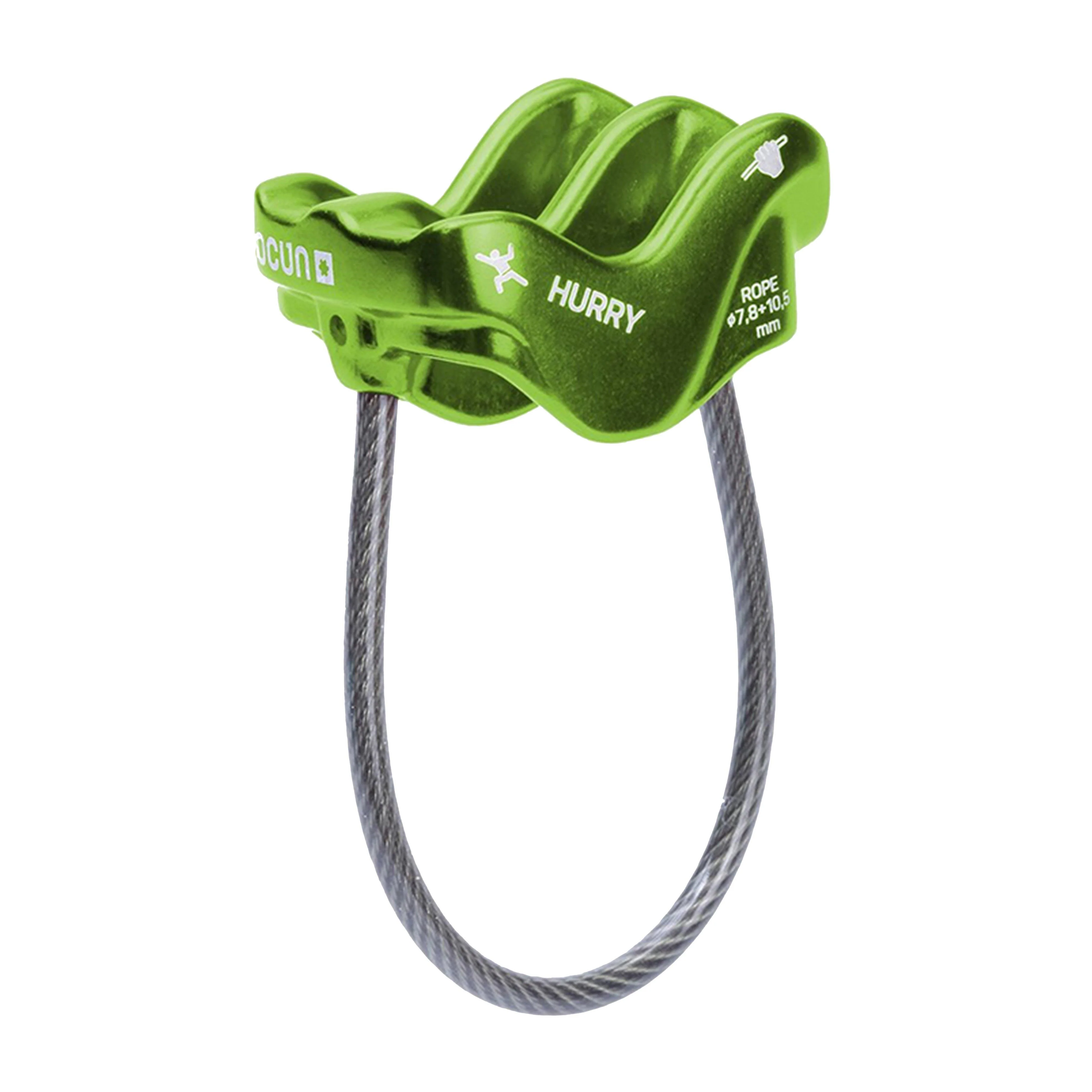 Hurry Belay Device - Image 3