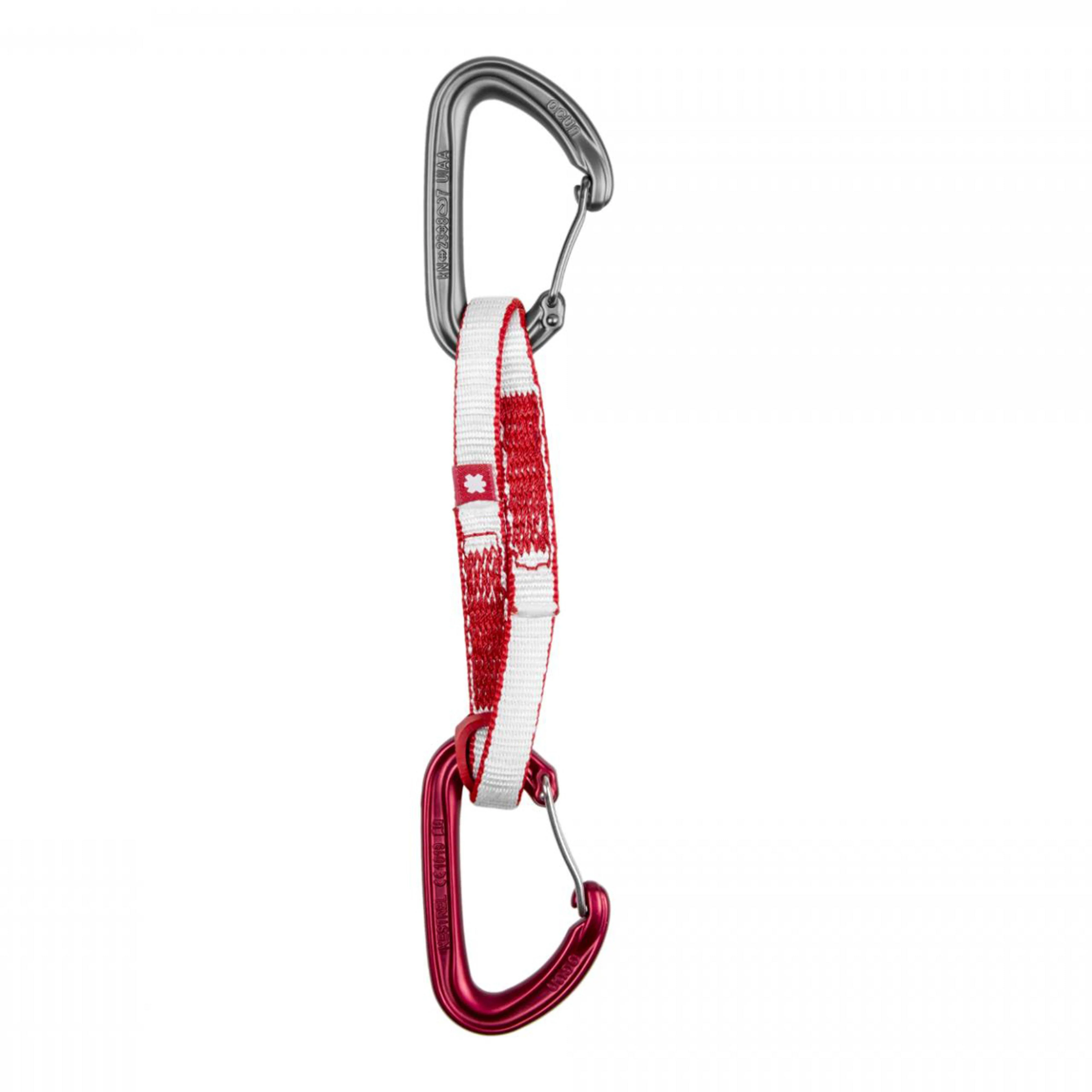 Kestrel QD DYN 8mm 40cm Quickdraw - Image 2