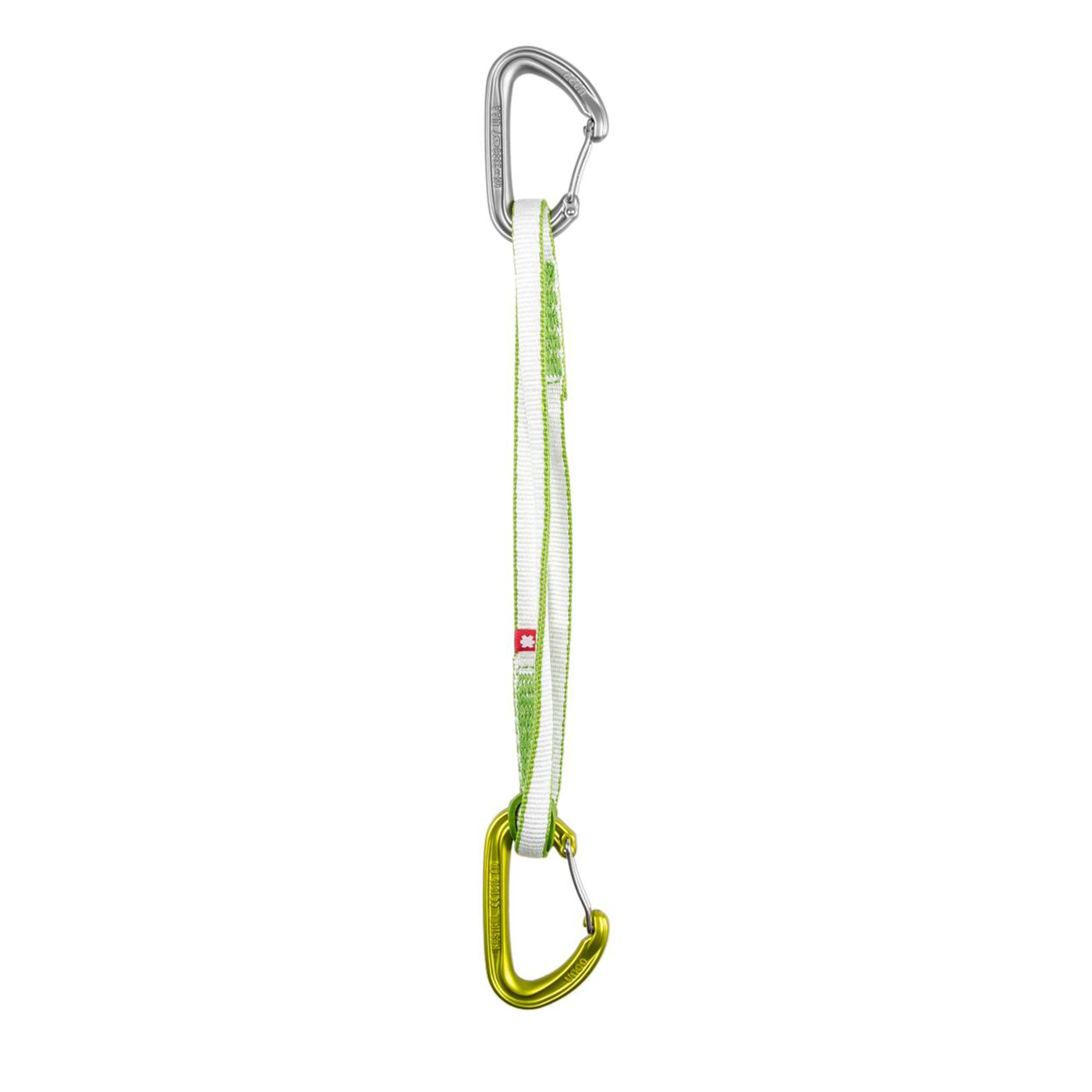 Kestrel QD DYN 8mm 80cm Quickdraw - Image 2