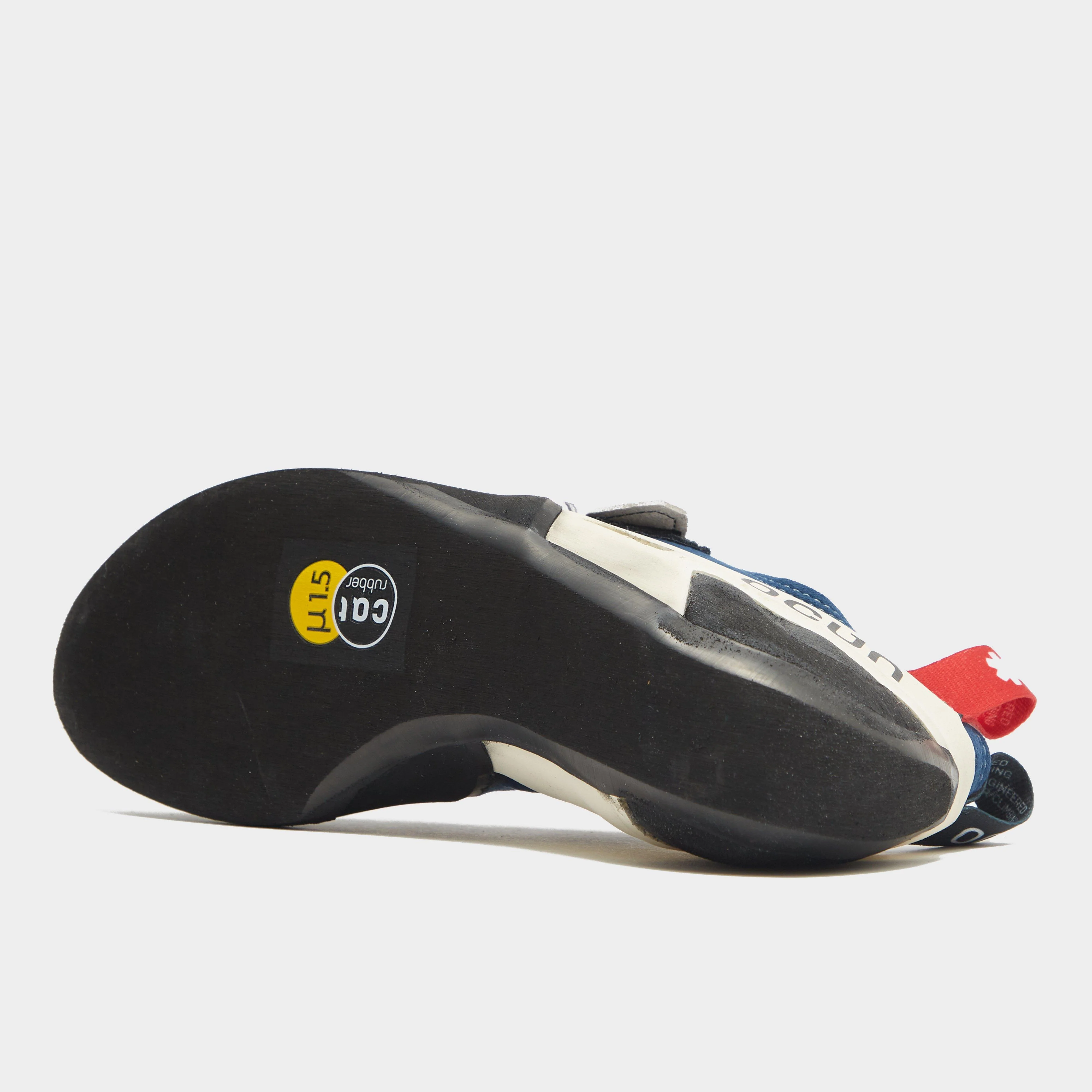 Men's Advancer QC Climbing Shoes - Image 2