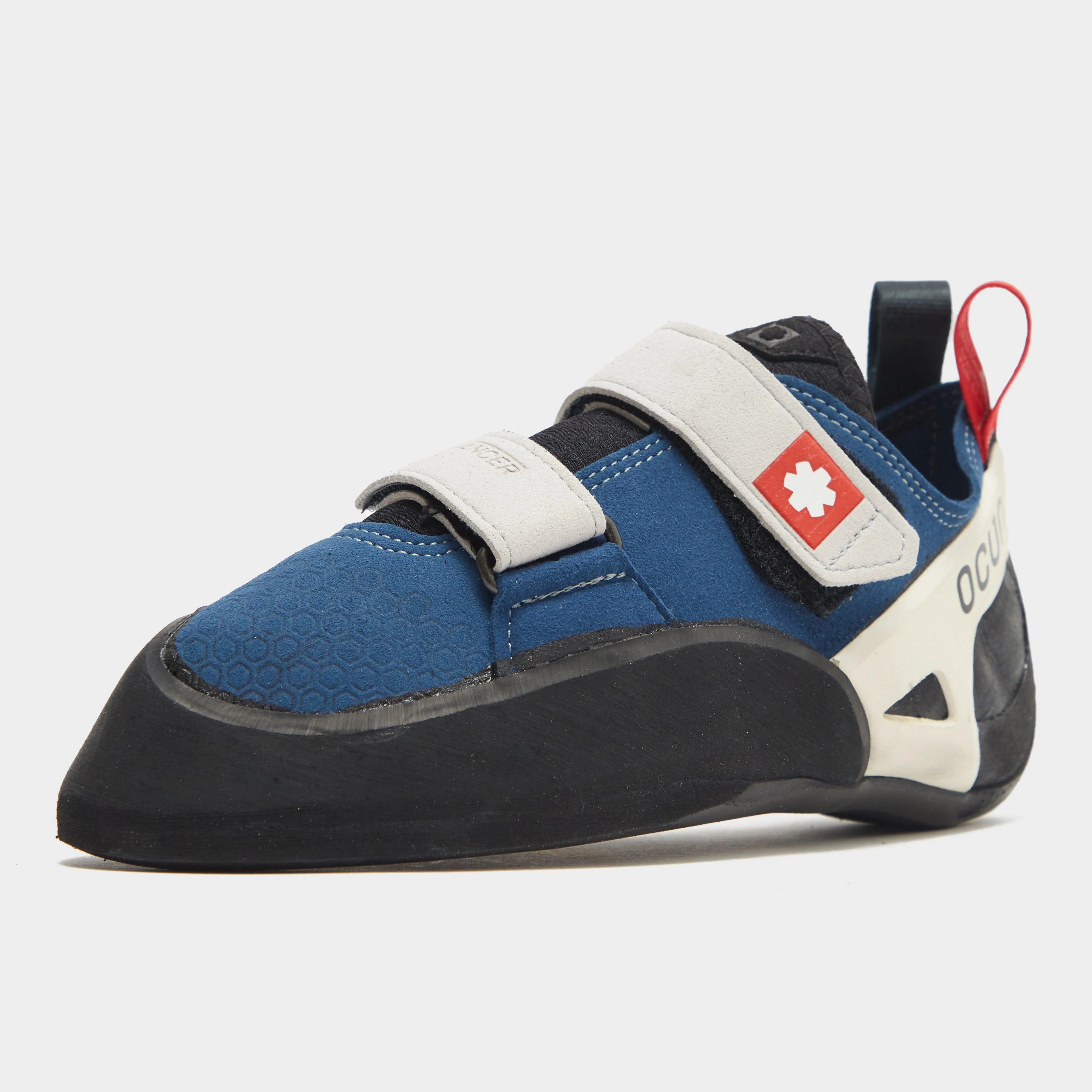 Men's Advancer QC Climbing Shoes - Image 3