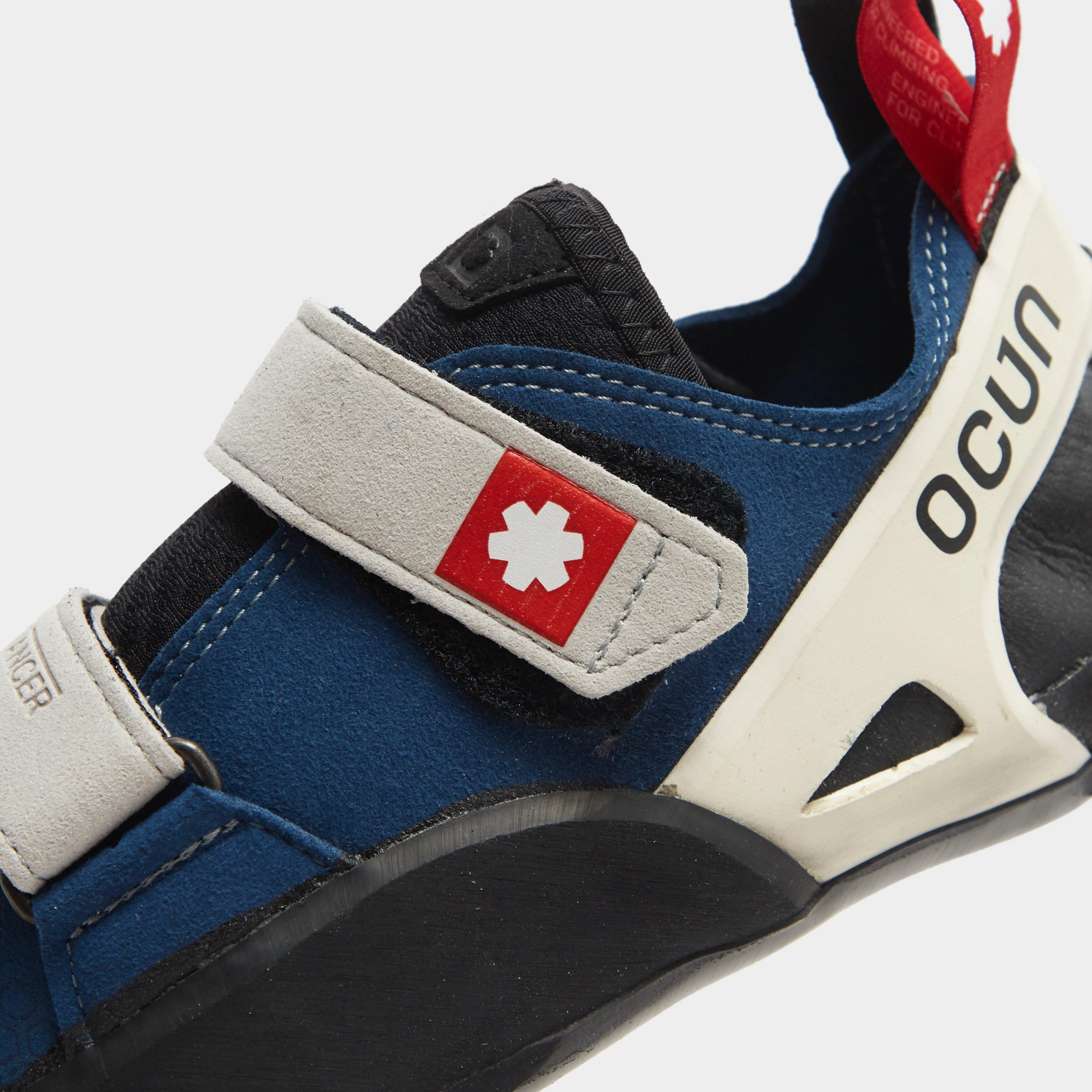 Men's Advancer QC Climbing Shoes - Image 4