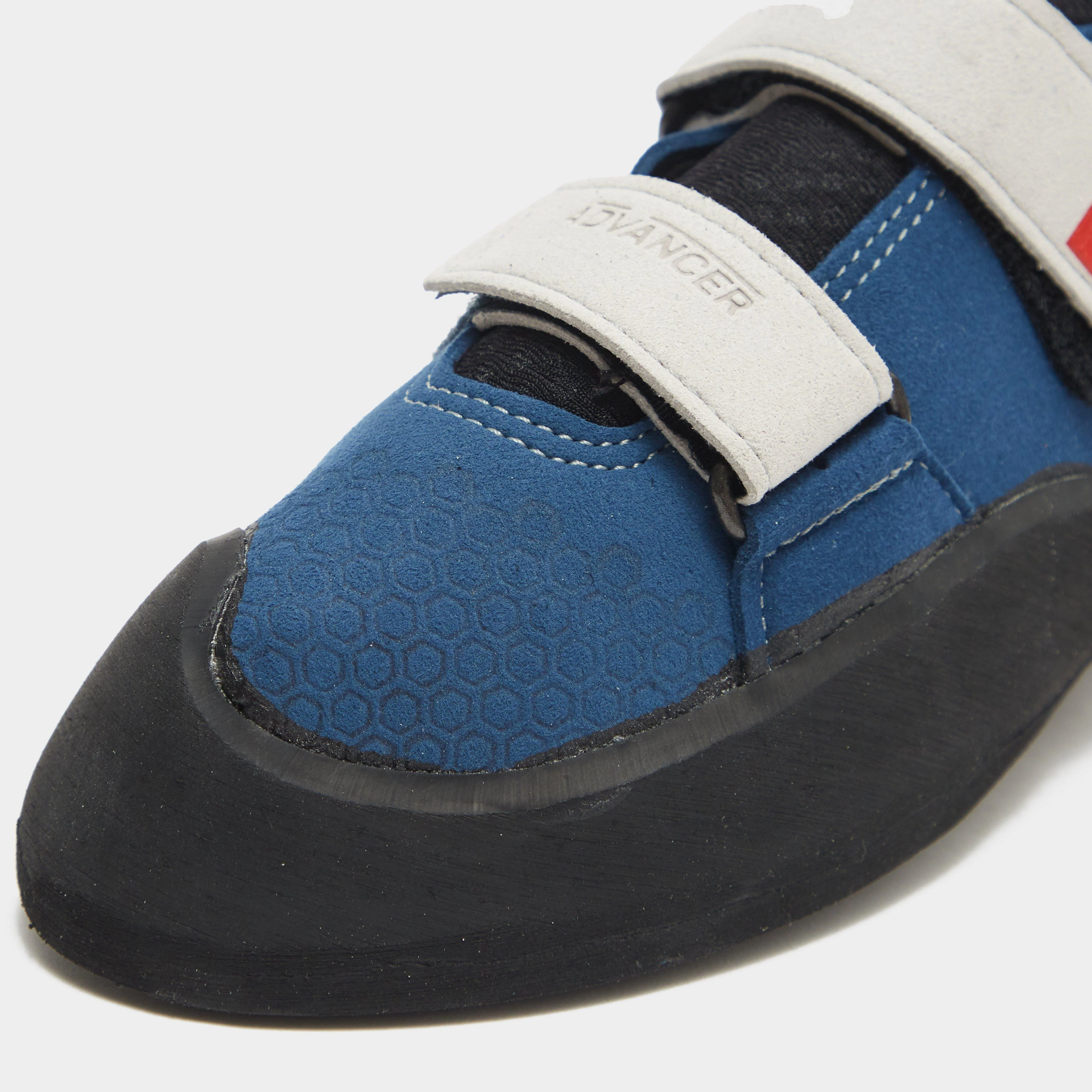 Men's Advancer QC Climbing Shoes - Image 5