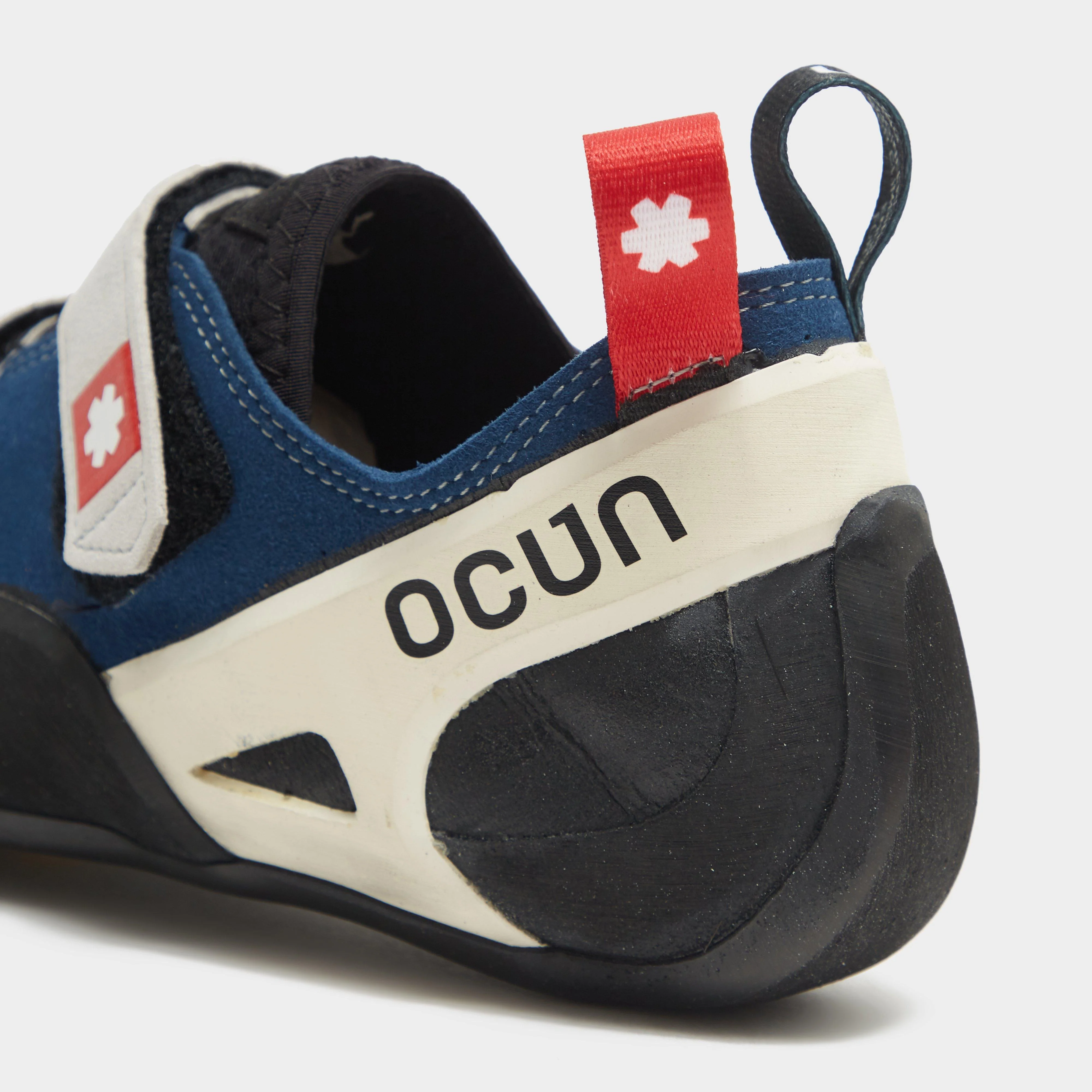 Men's Advancer QC Climbing Shoes - Image 6