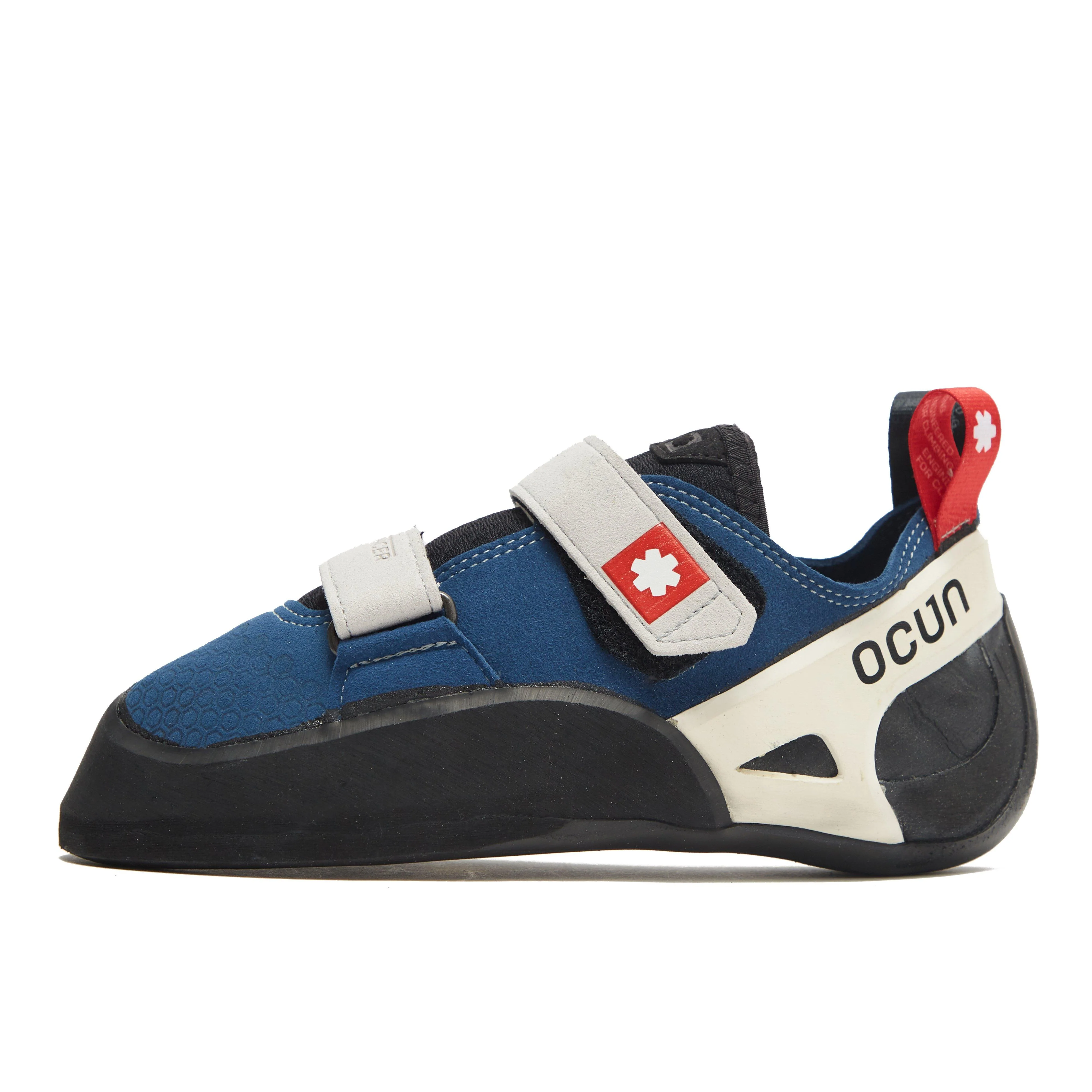 Men's Advancer QC Climbing Shoes - Image 7