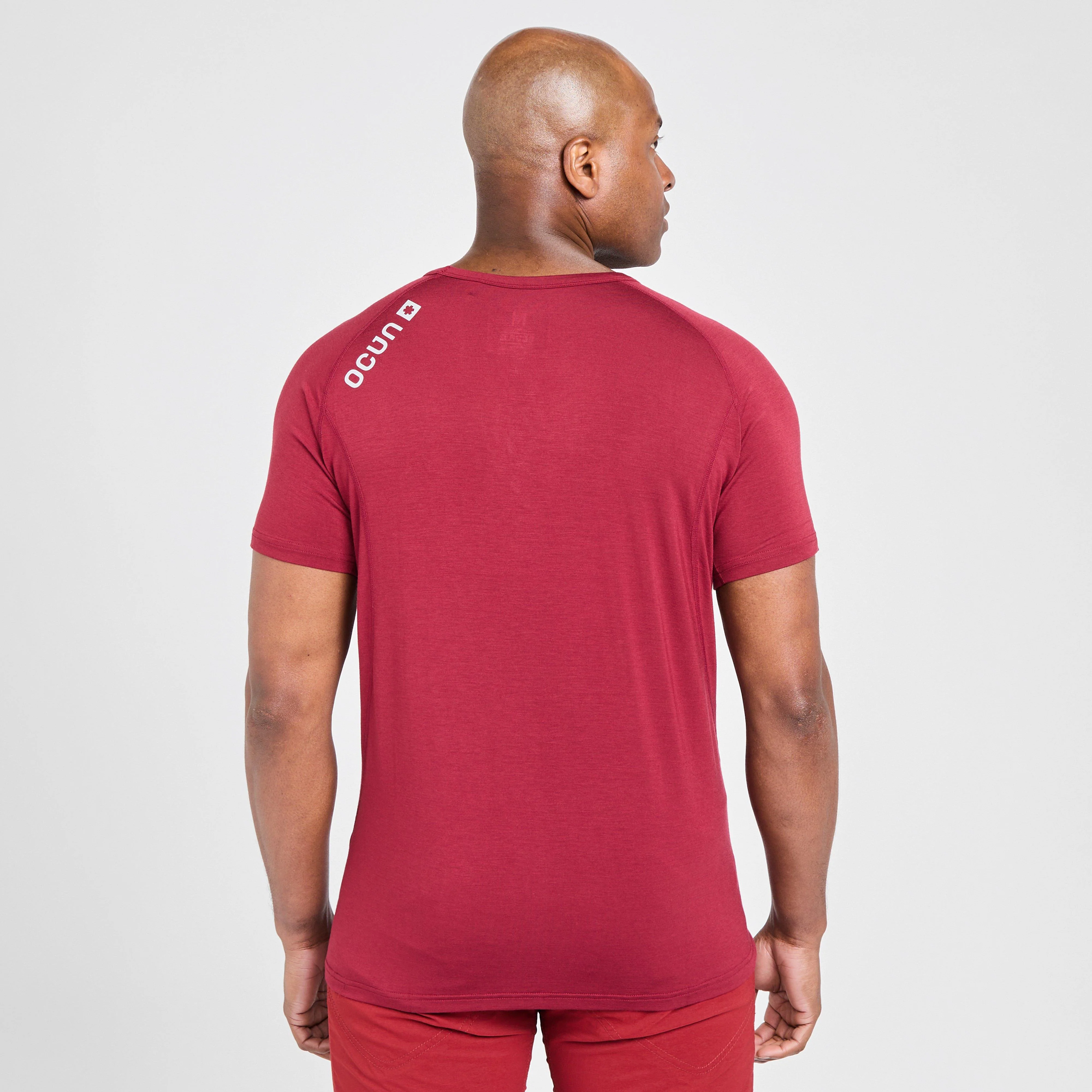 Men's Bamboo Tee - Image 2