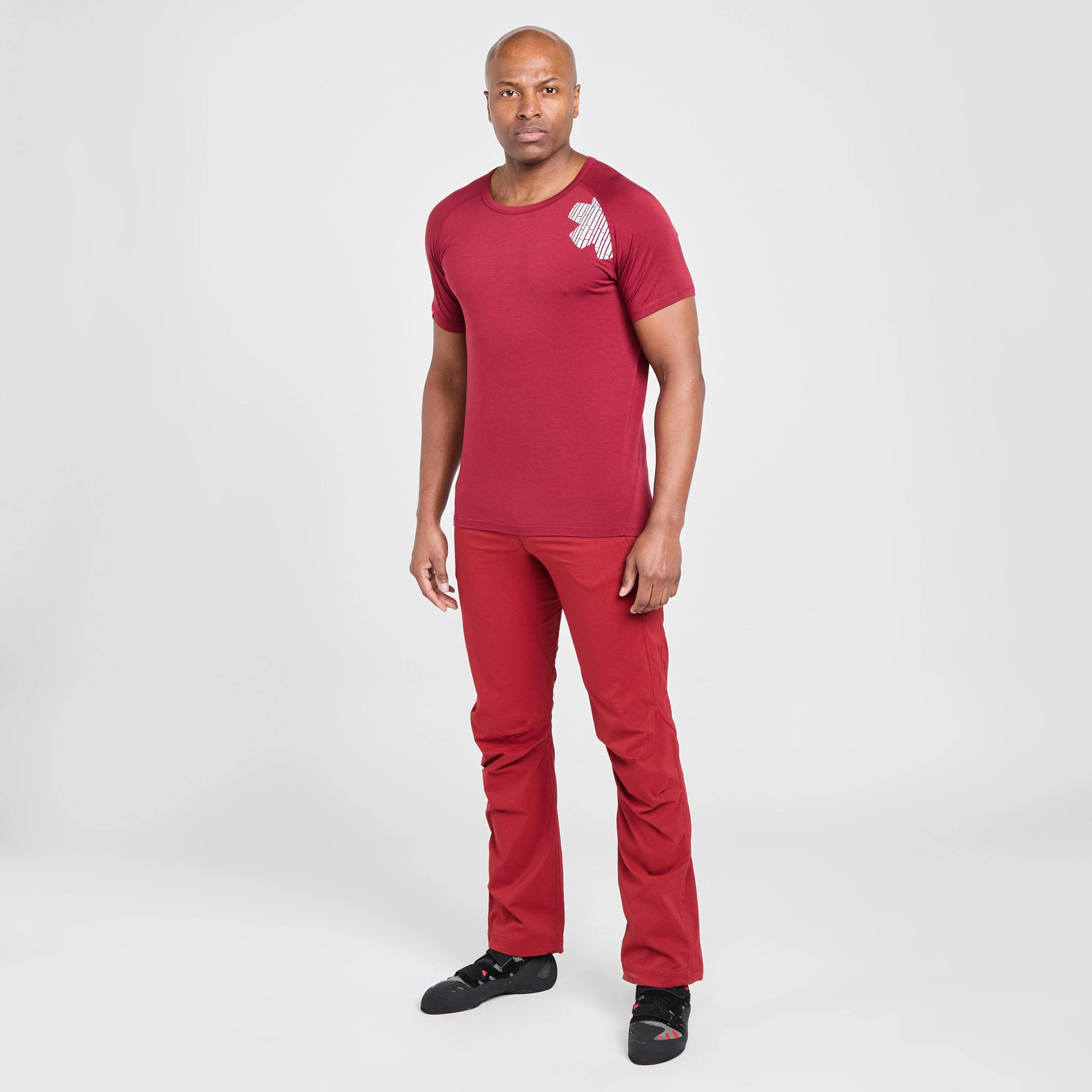 Men's Bamboo Tee - Image 3