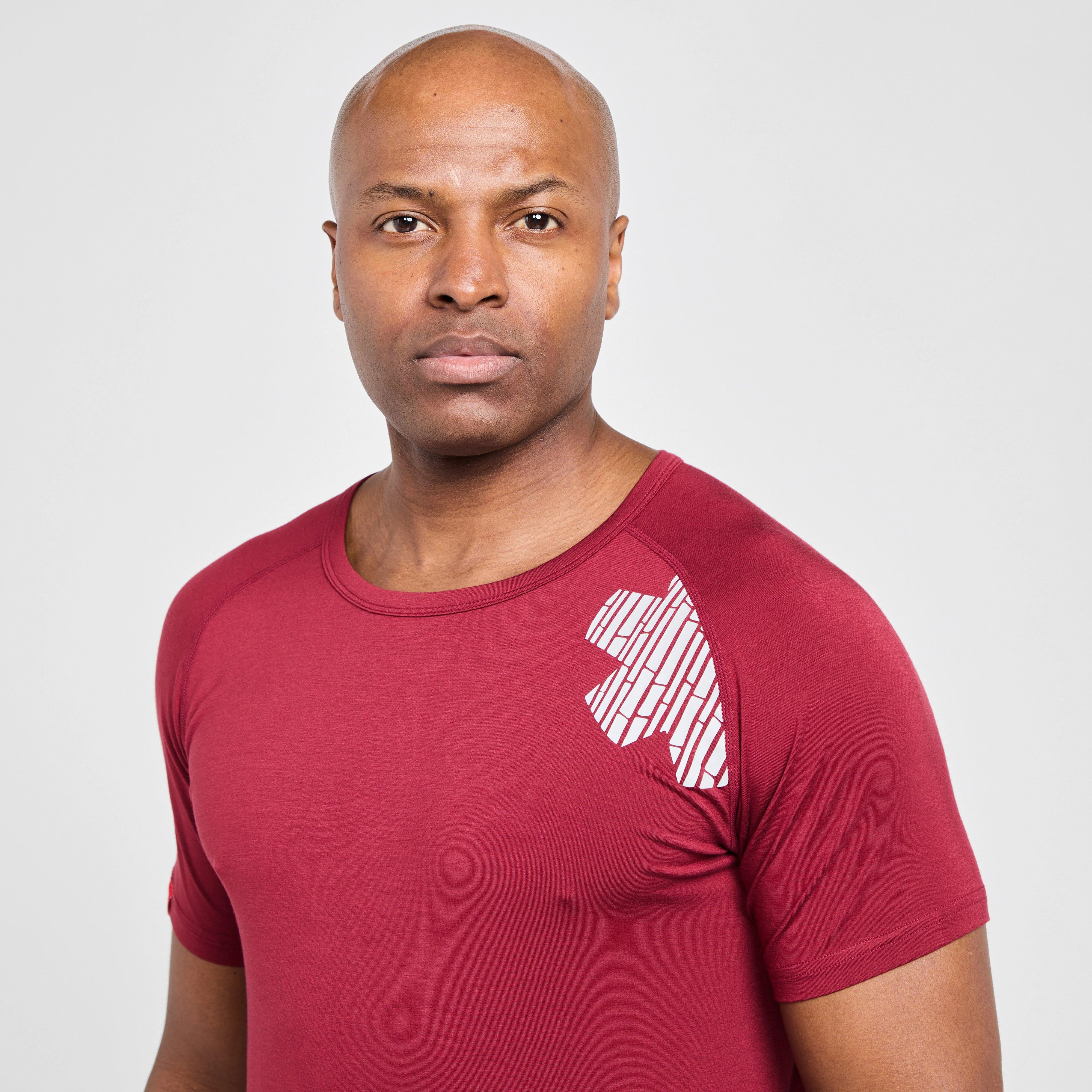 Men's Bamboo Tee - Image 4