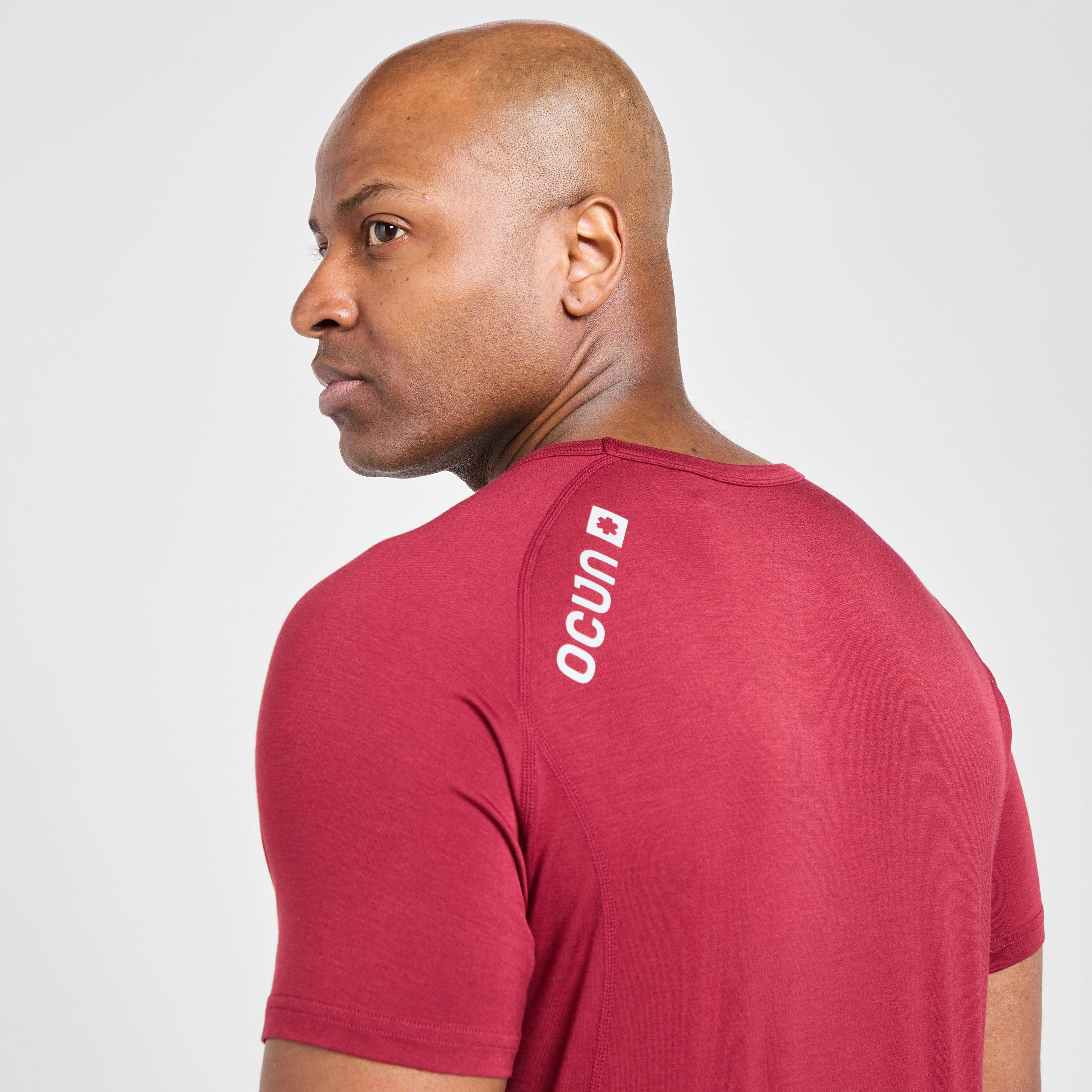 Men's Bamboo Tee - Image 5