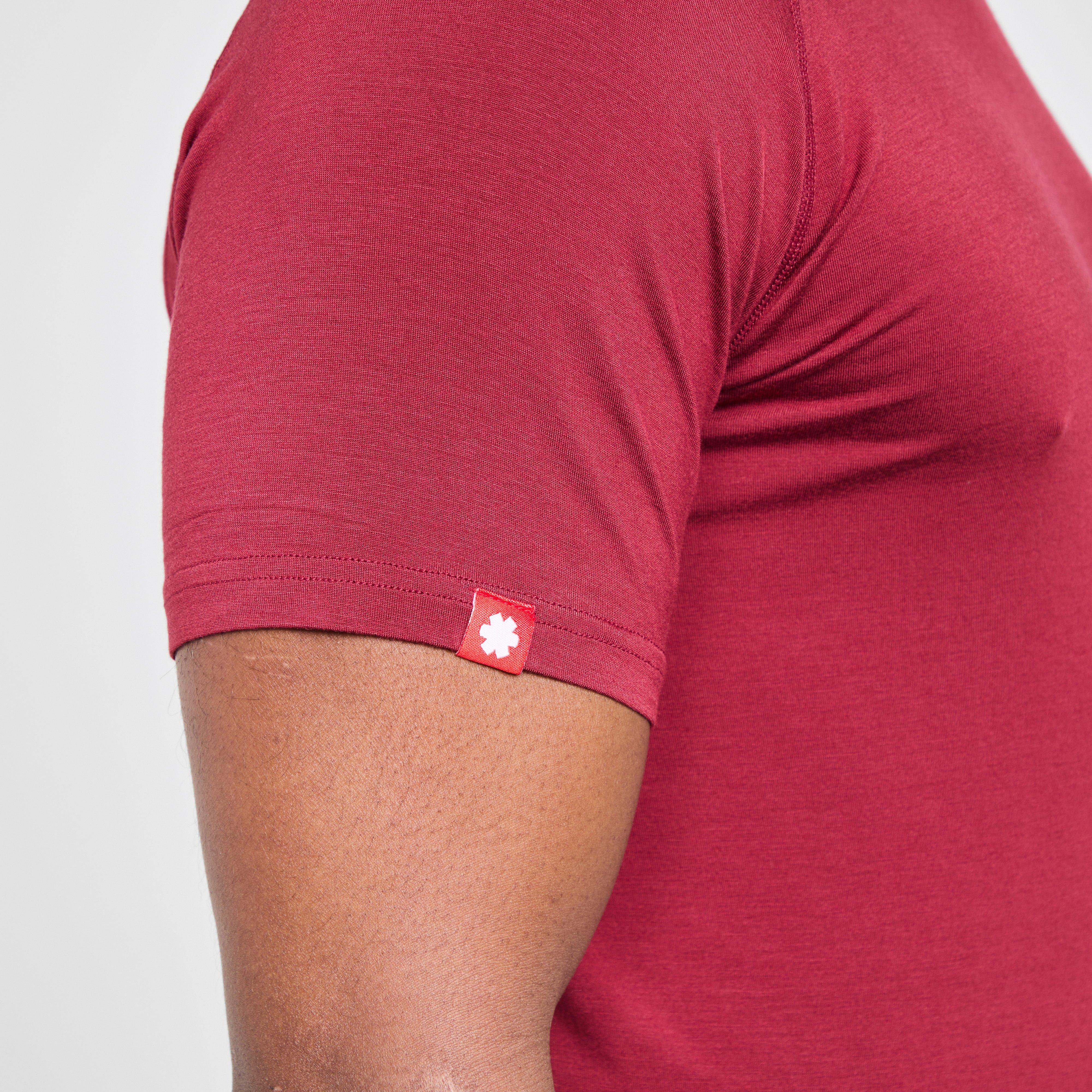 Men's Bamboo Tee - Image 6