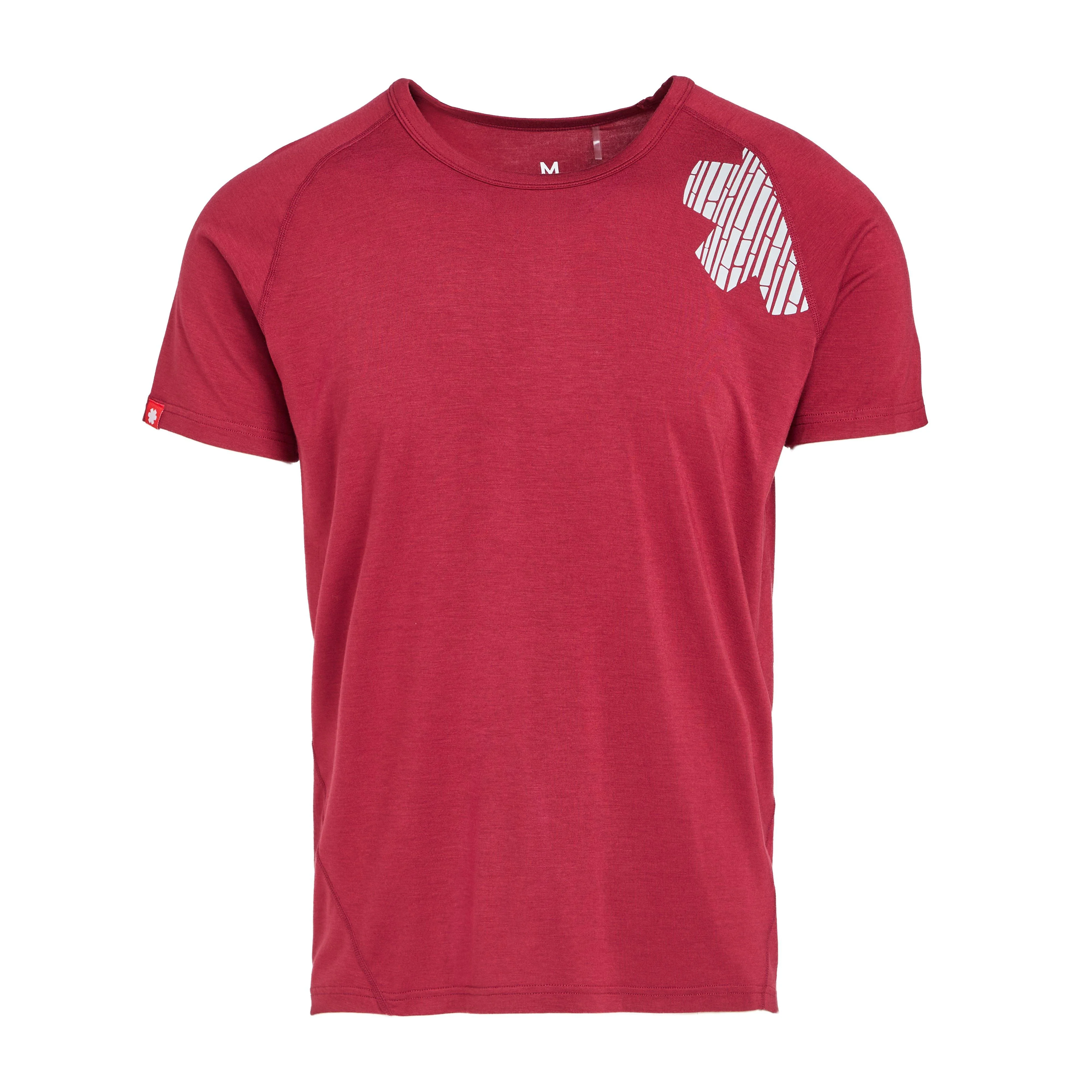 Men's Bamboo Tee - Image 7