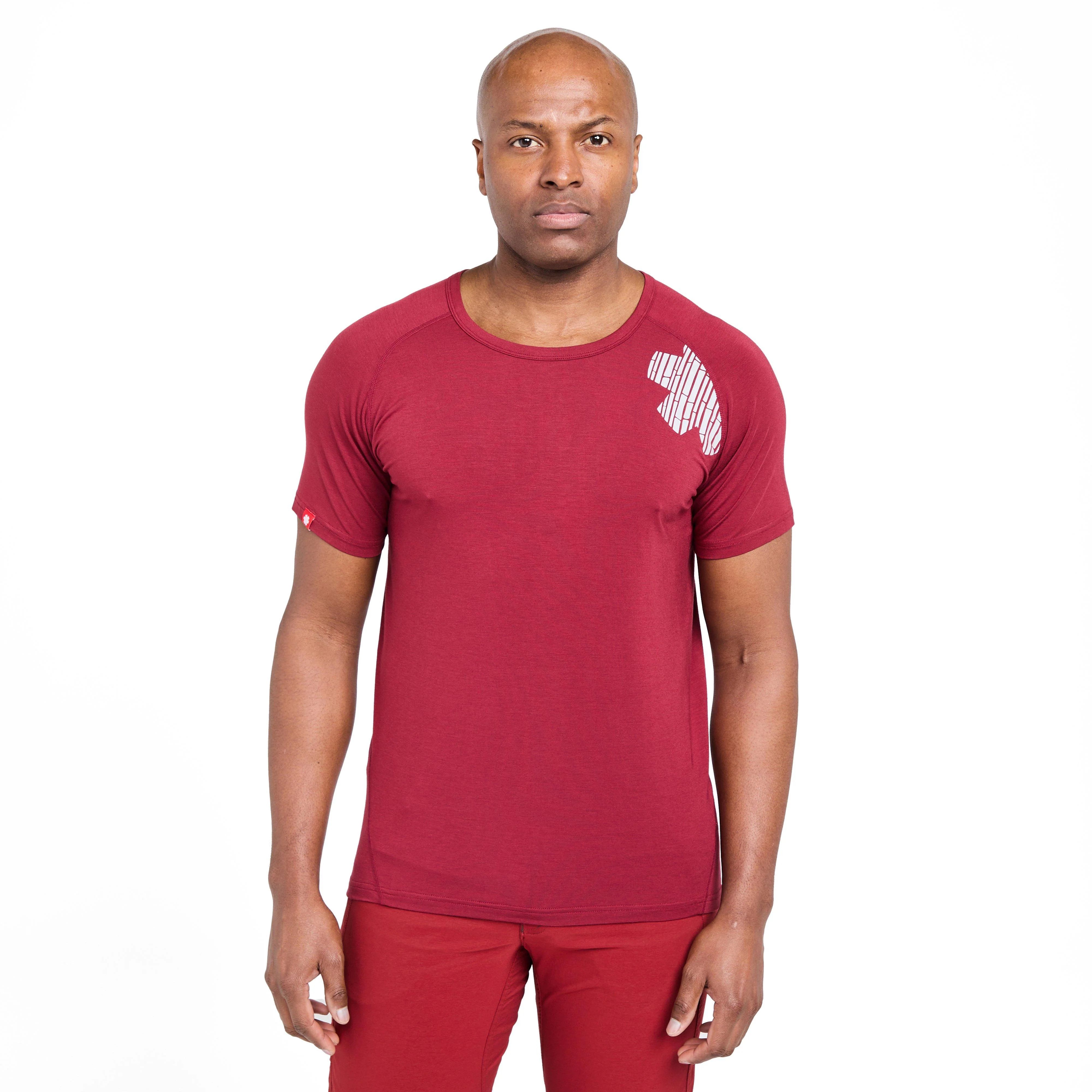 Men's Bamboo Tee - Image 8