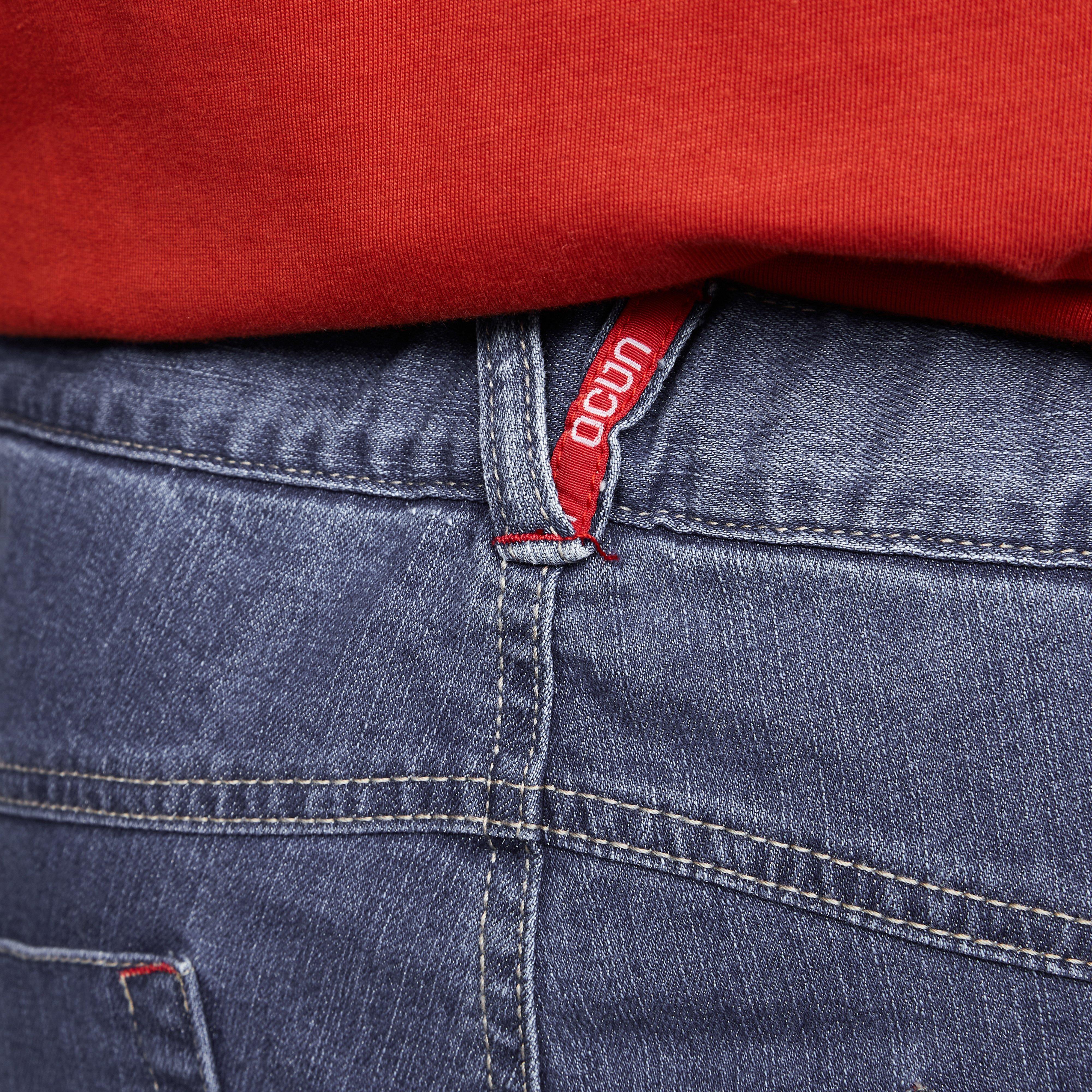 Men’s Hurrikan Climbing Jeans - Image 10
