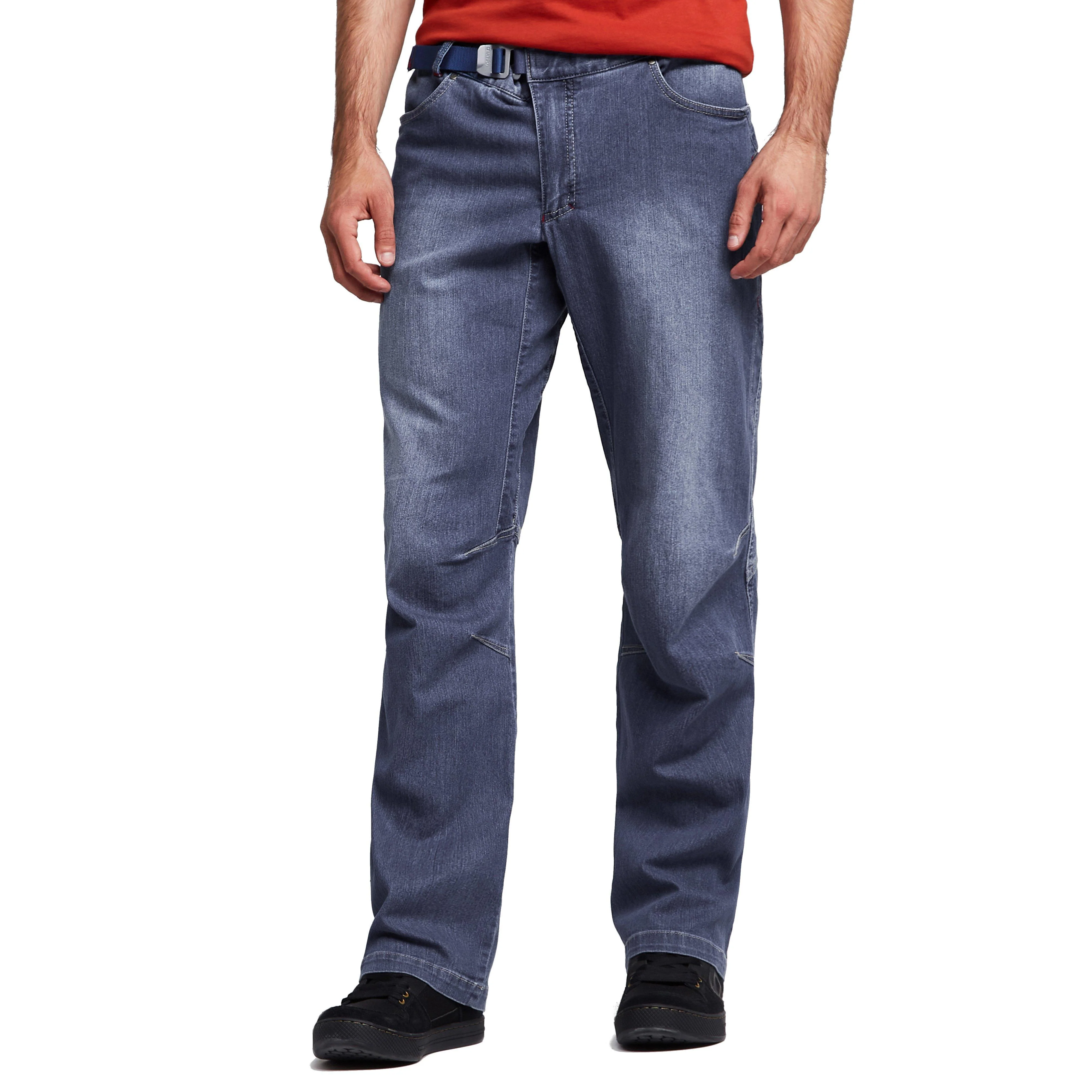 Men’s Hurrikan Climbing Jeans - Image 13