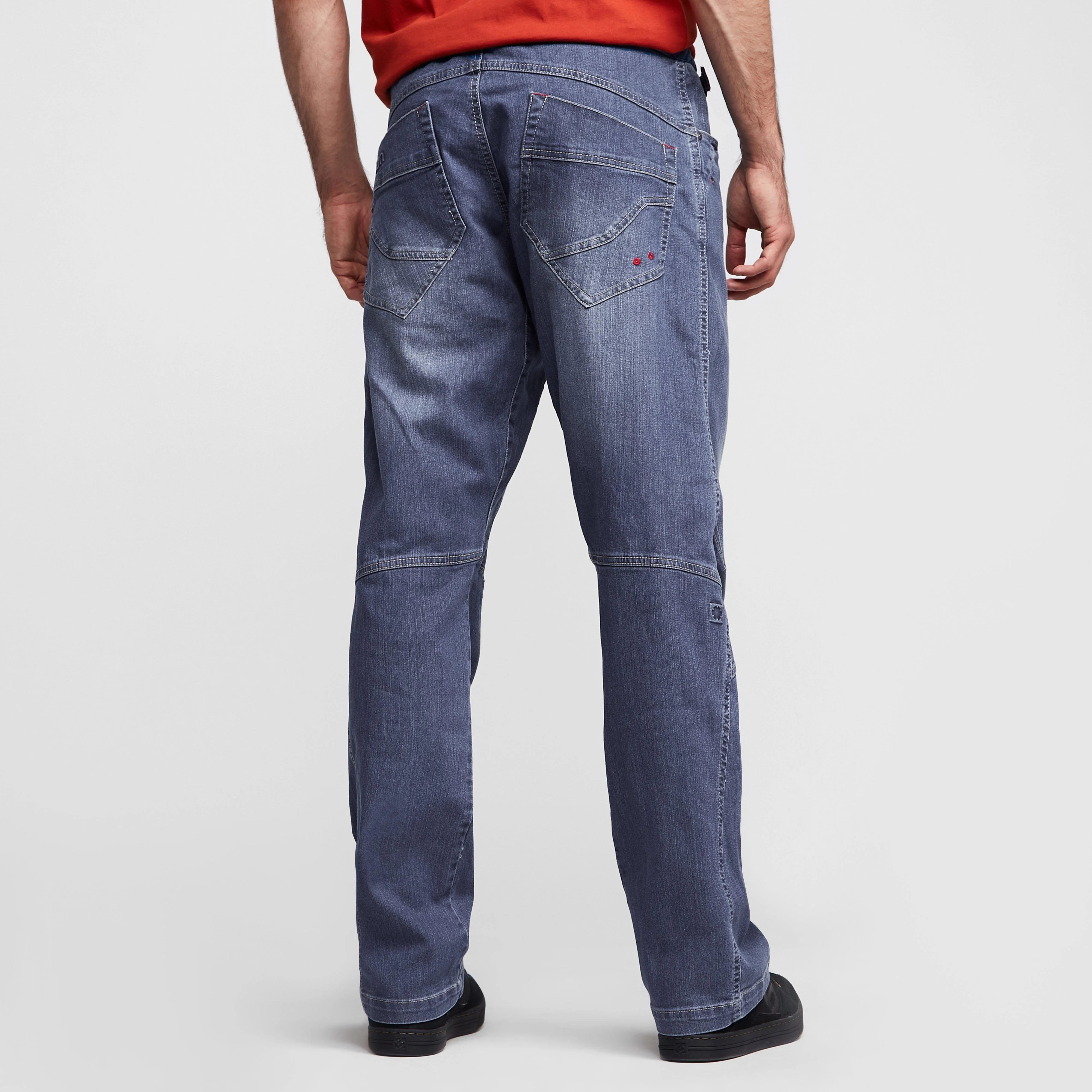 Men’s Hurrikan Climbing Jeans - Image 2