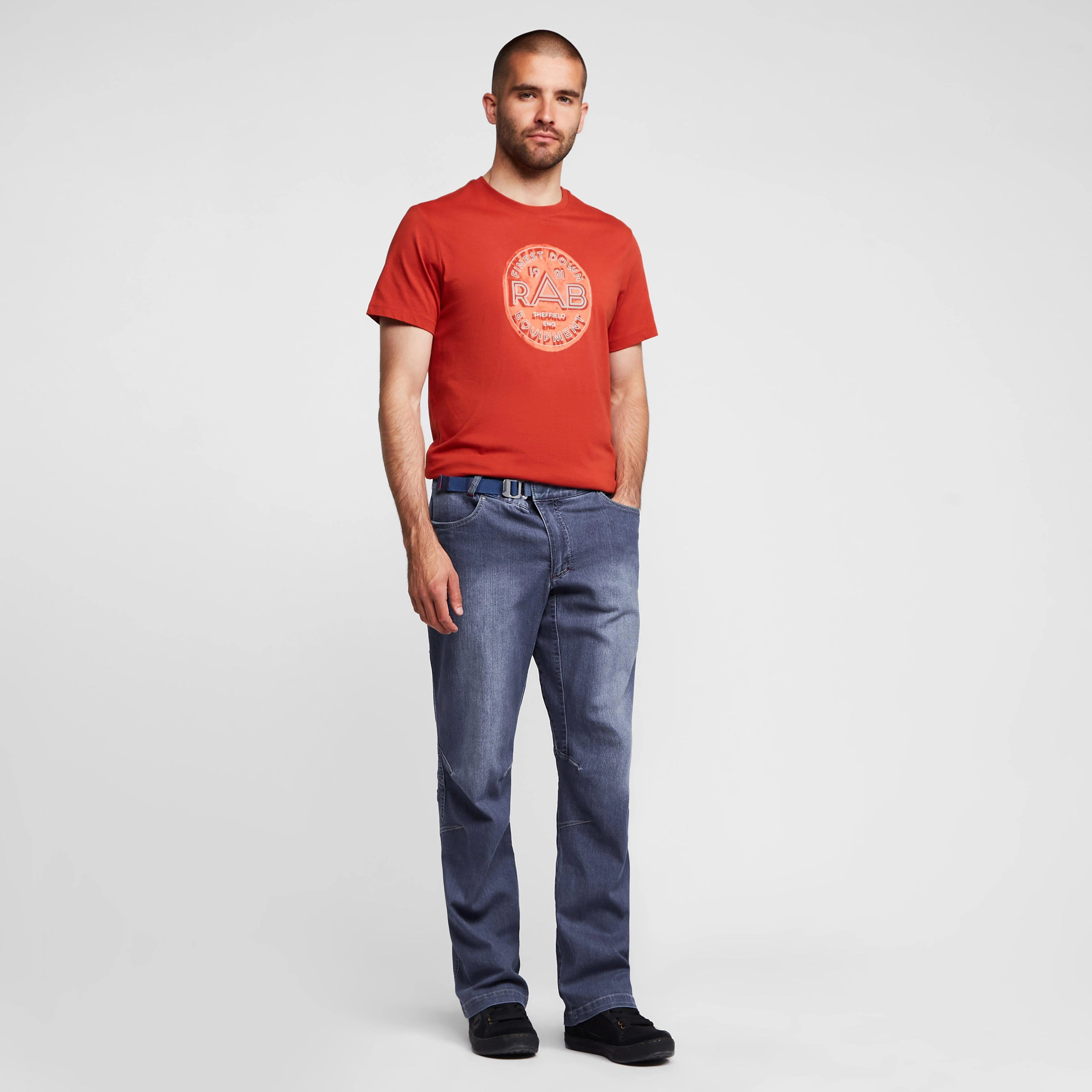 Men’s Hurrikan Climbing Jeans - Image 3