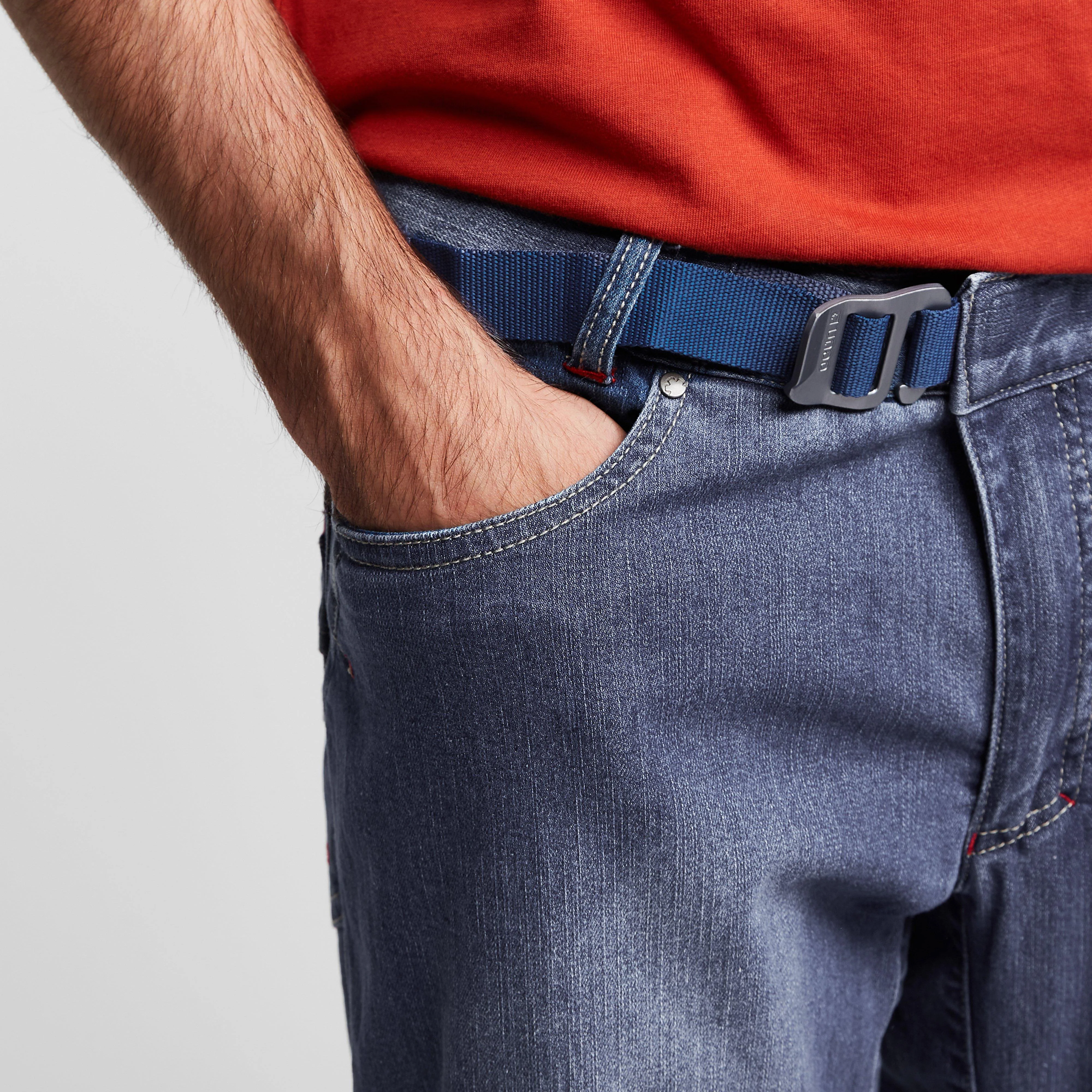 Men’s Hurrikan Climbing Jeans - Image 4