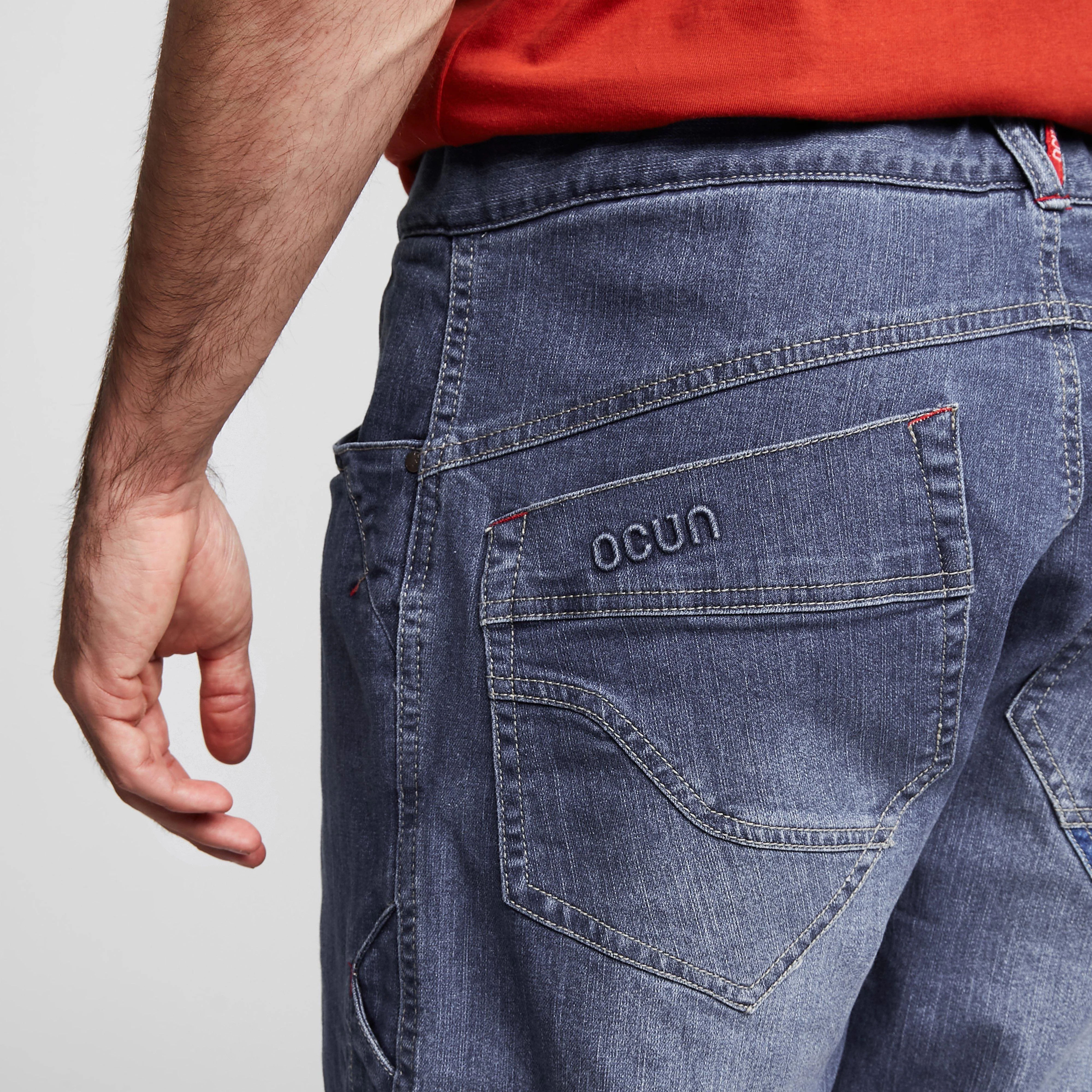 Men’s Hurrikan Climbing Jeans - Image 7