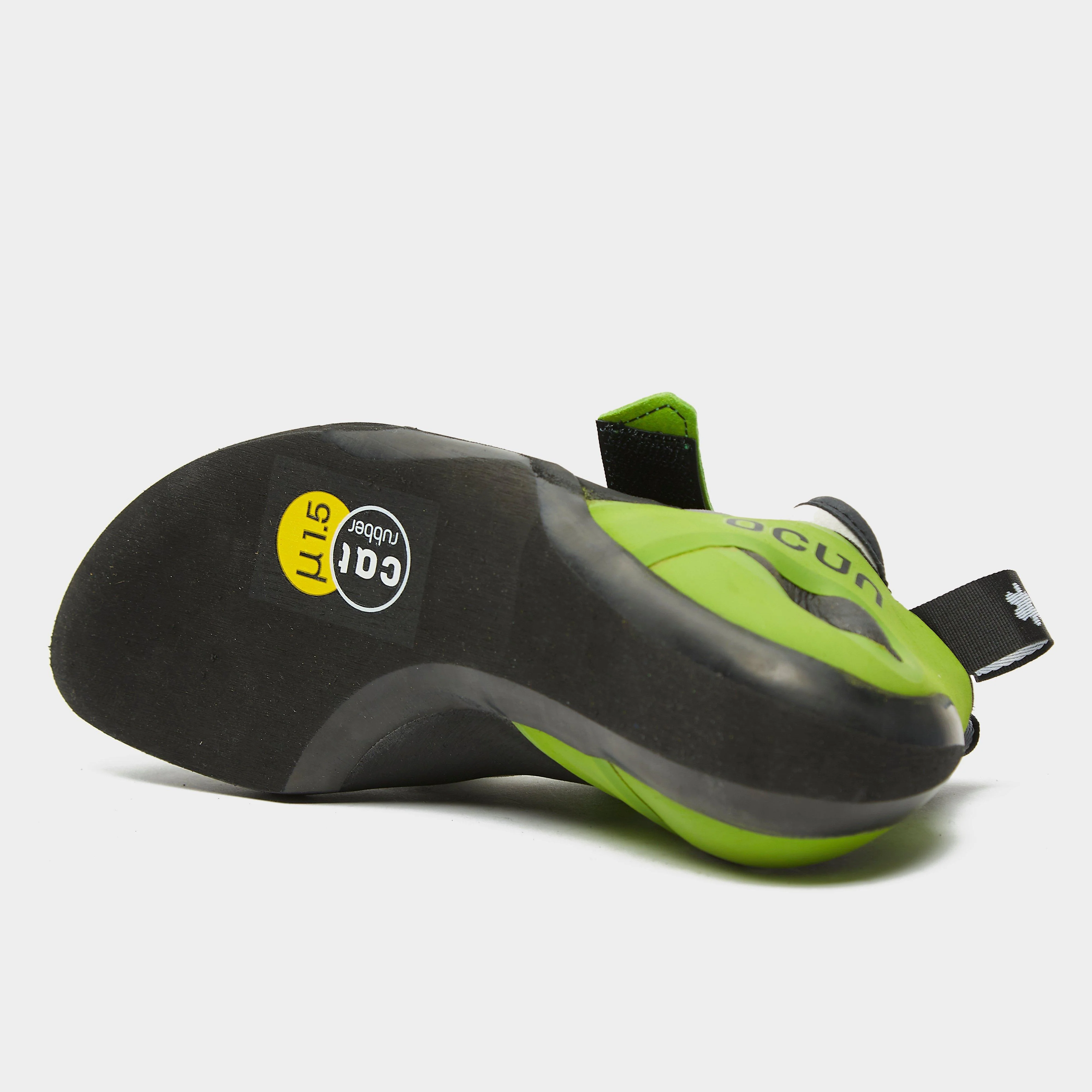 Men's Jett QC Climbing Shoe - Image 2
