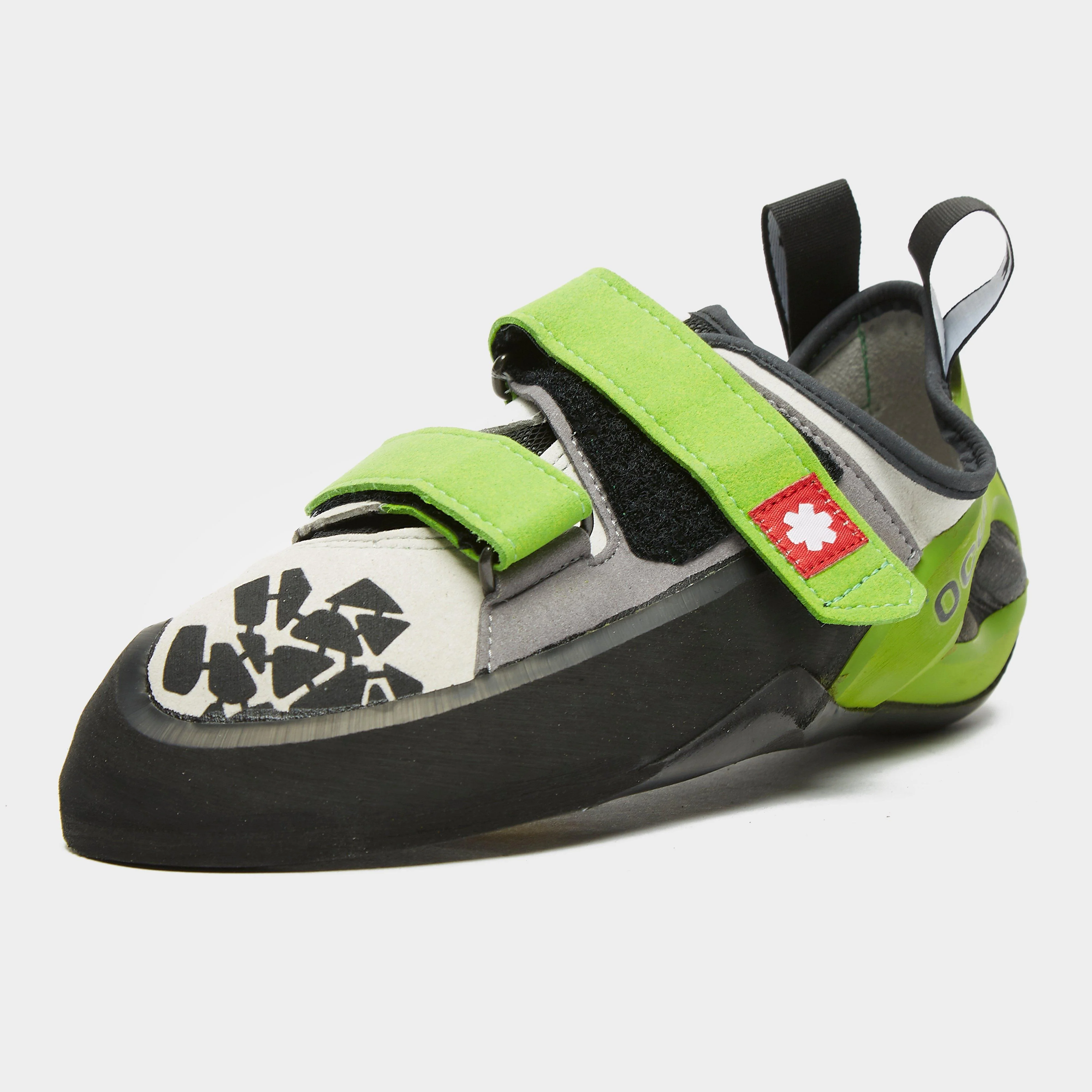 Men's Jett QC Climbing Shoe - Image 3