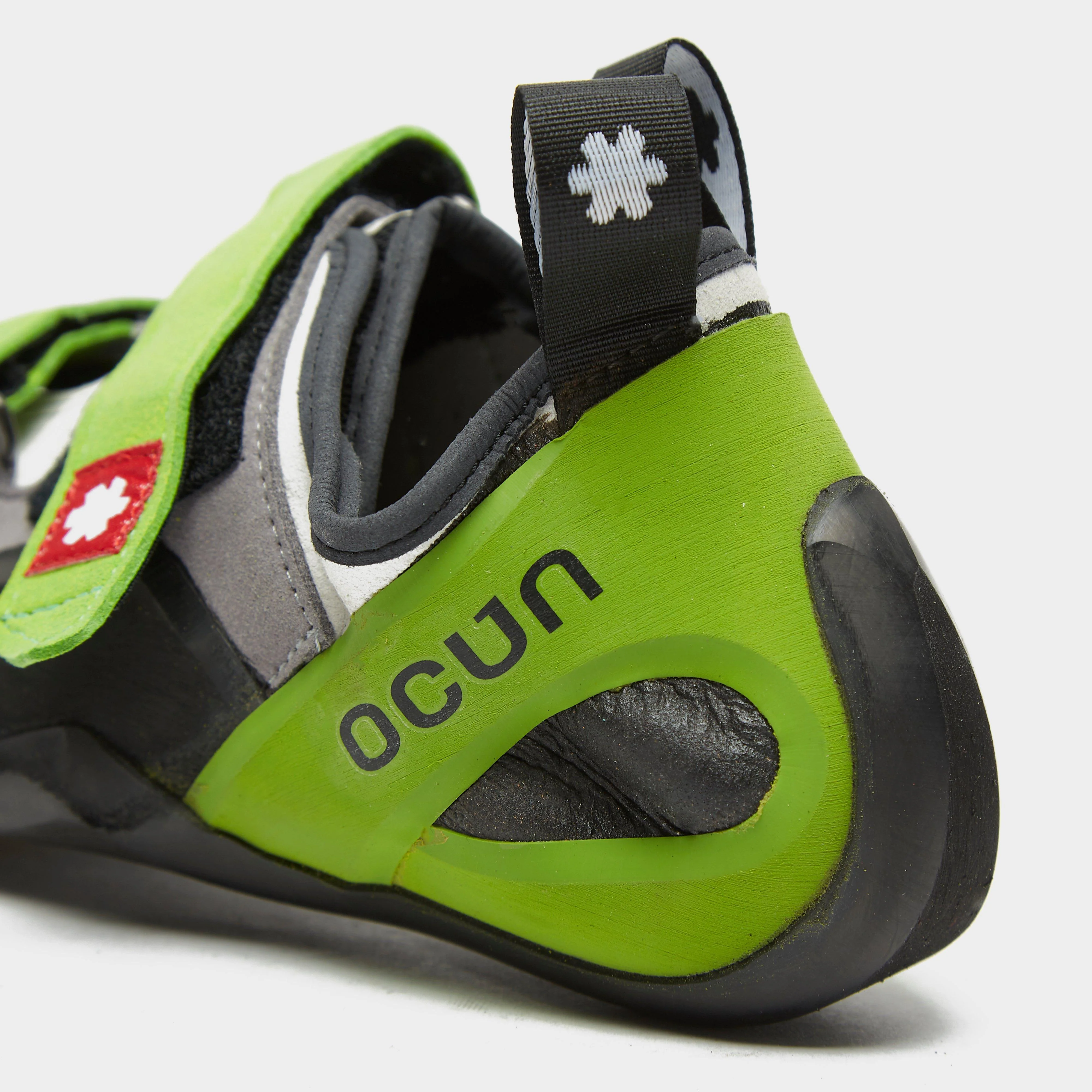 Men's Jett QC Climbing Shoe - Image 4