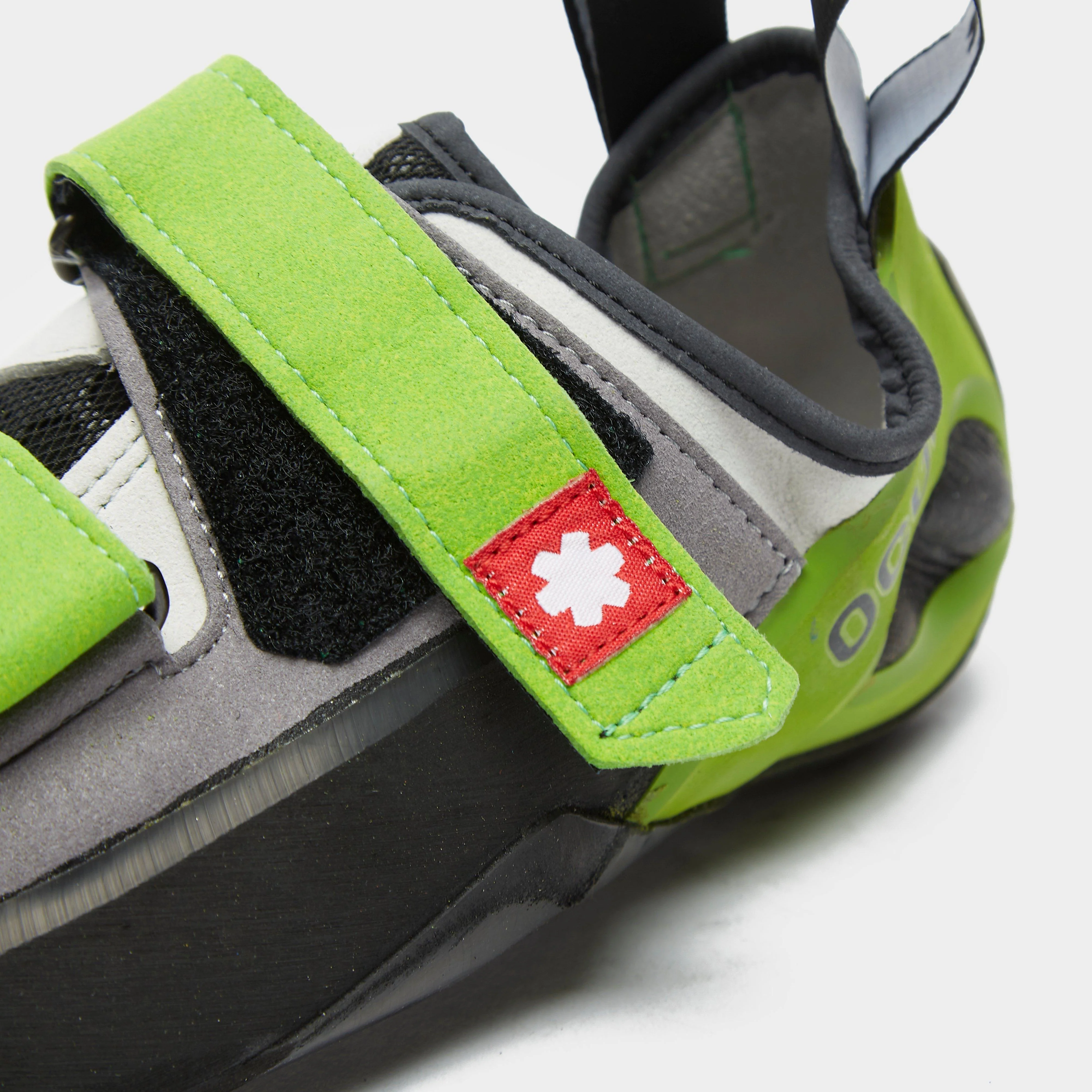 Men's Jett QC Climbing Shoe - Image 5