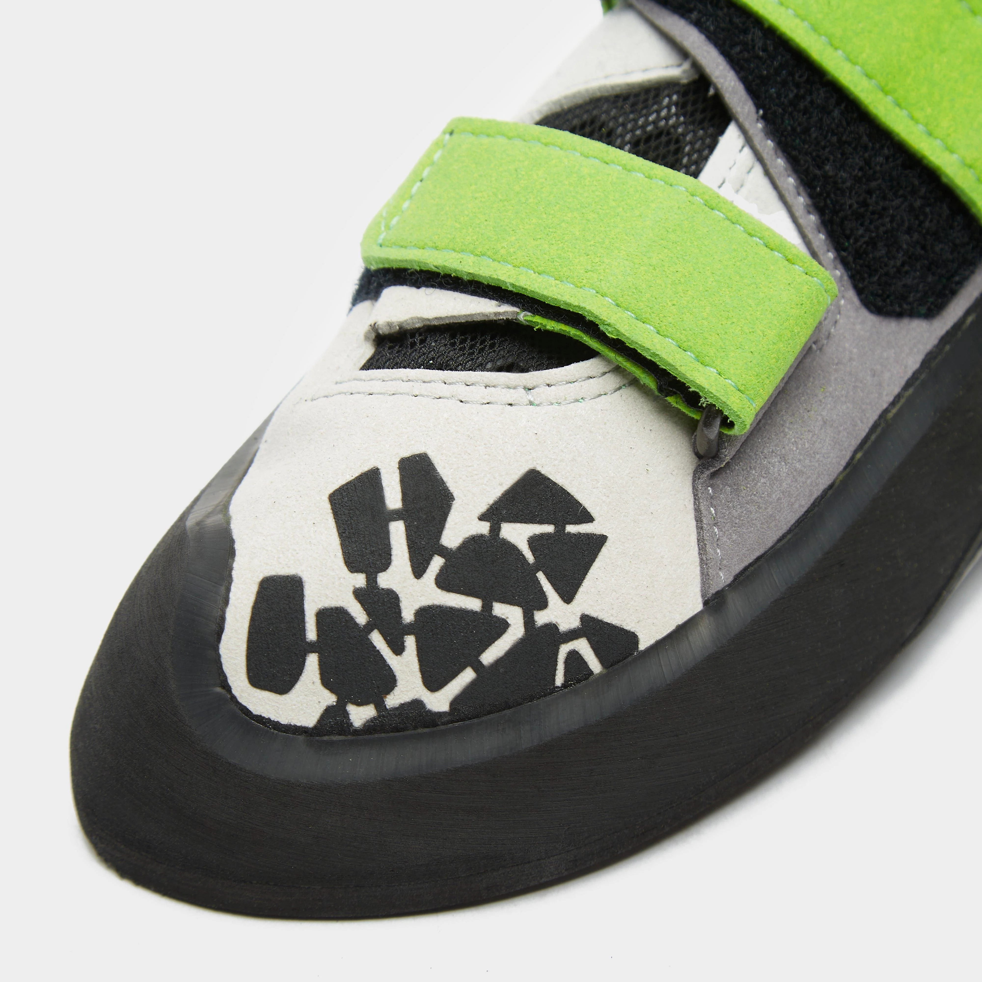 Men's Jett QC Climbing Shoe - Image 6