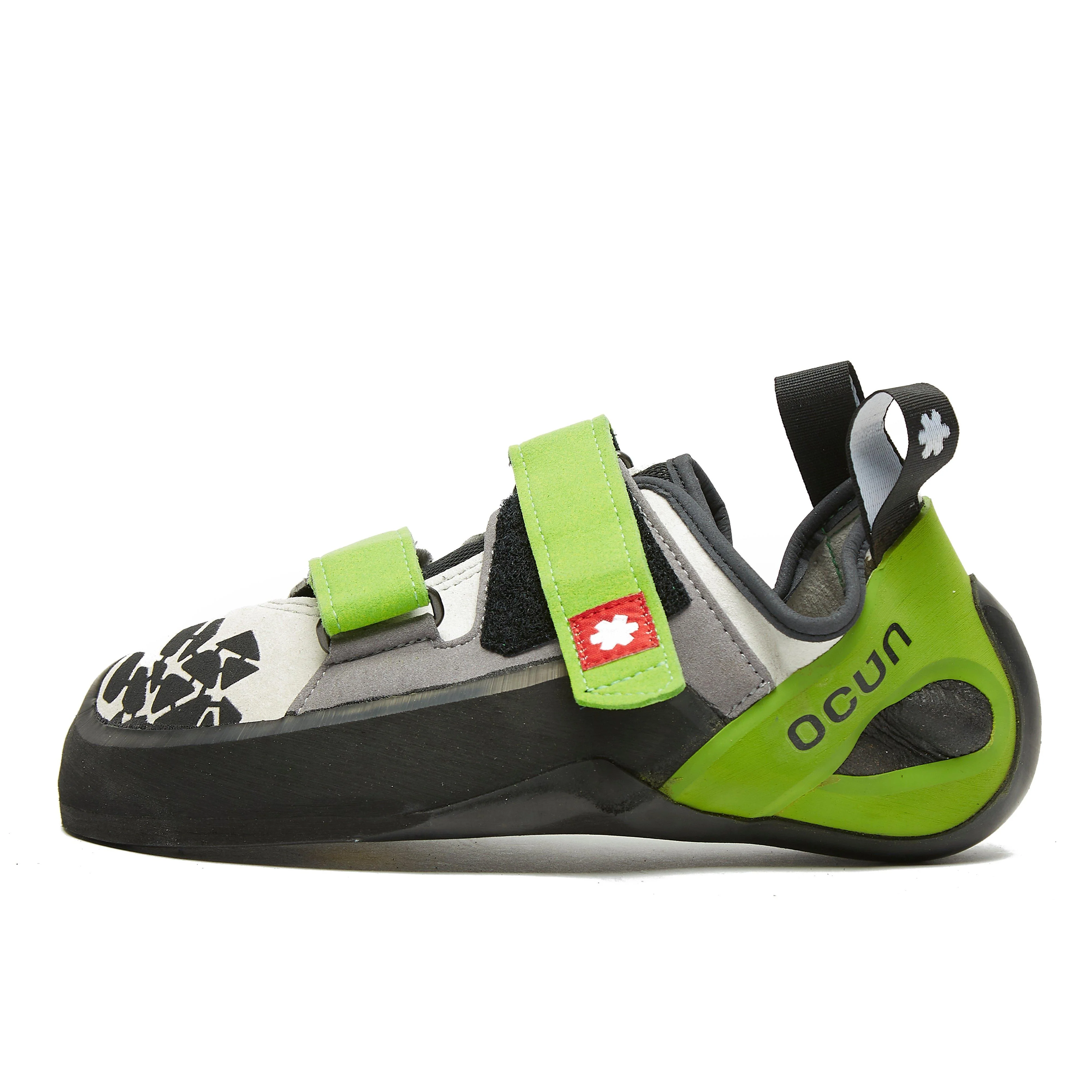 Men's Jett QC Climbing Shoe - Image 7
