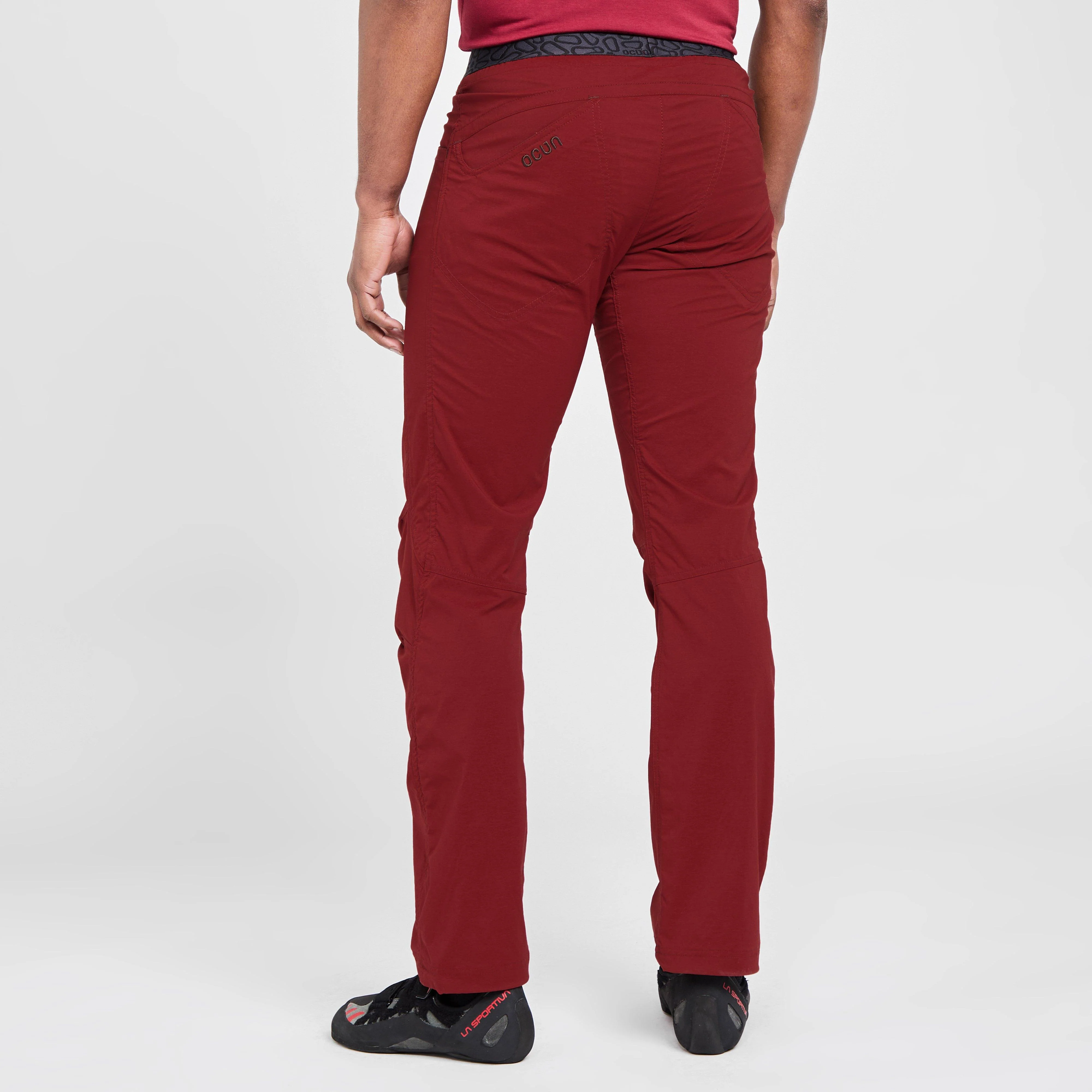 Men's Mania Pants - Image 2