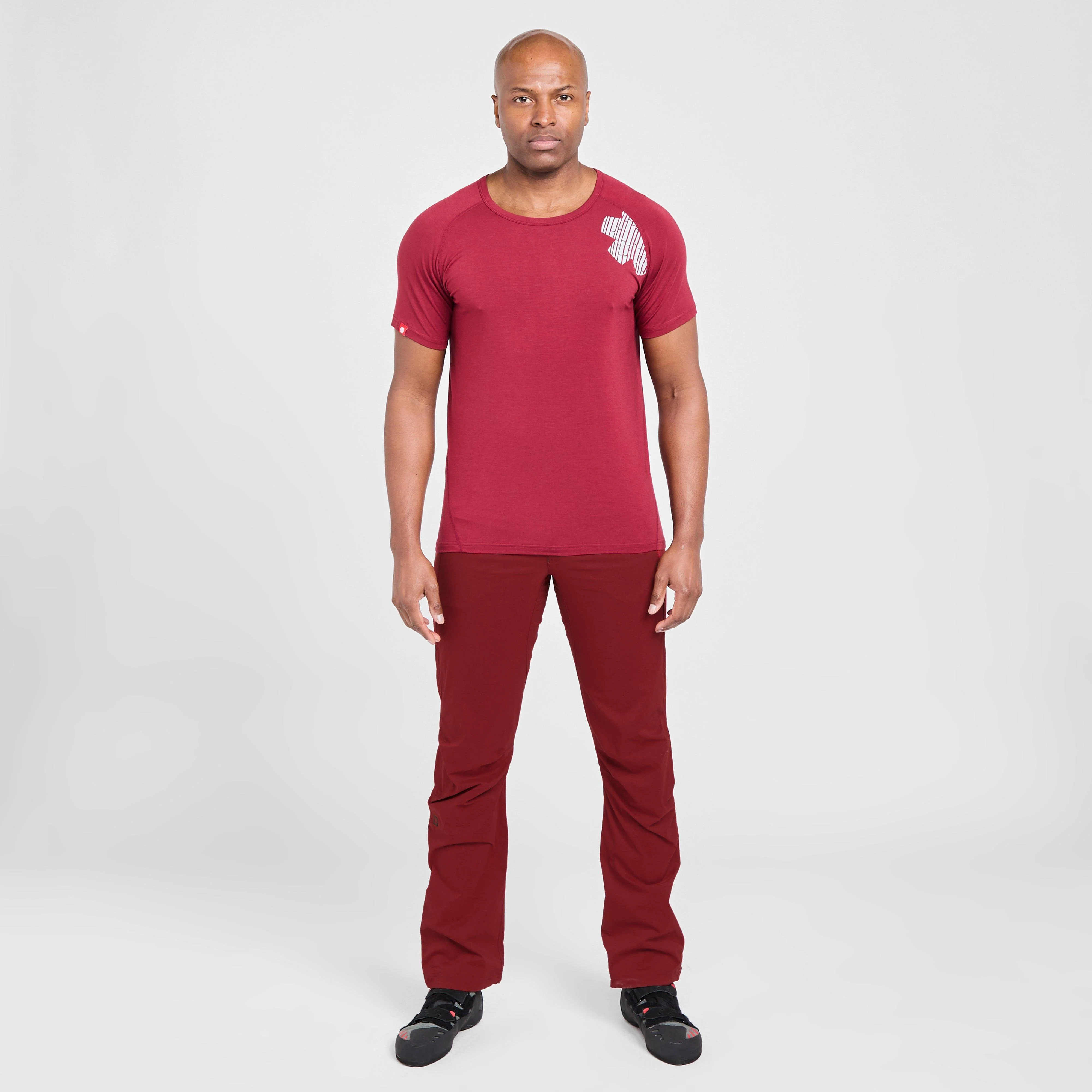 Men's Mania Pants - Image 3