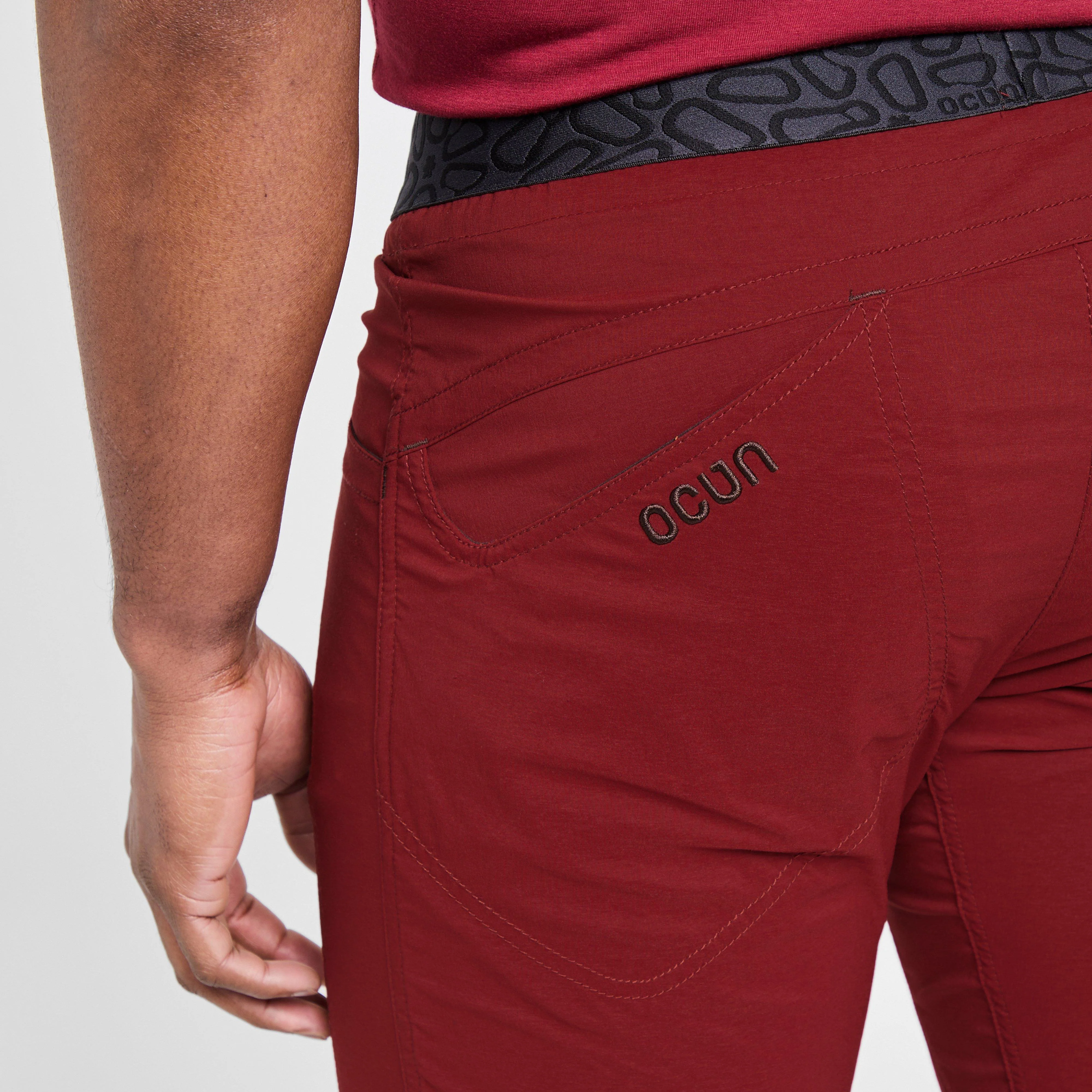 Men's Mania Pants - Image 5