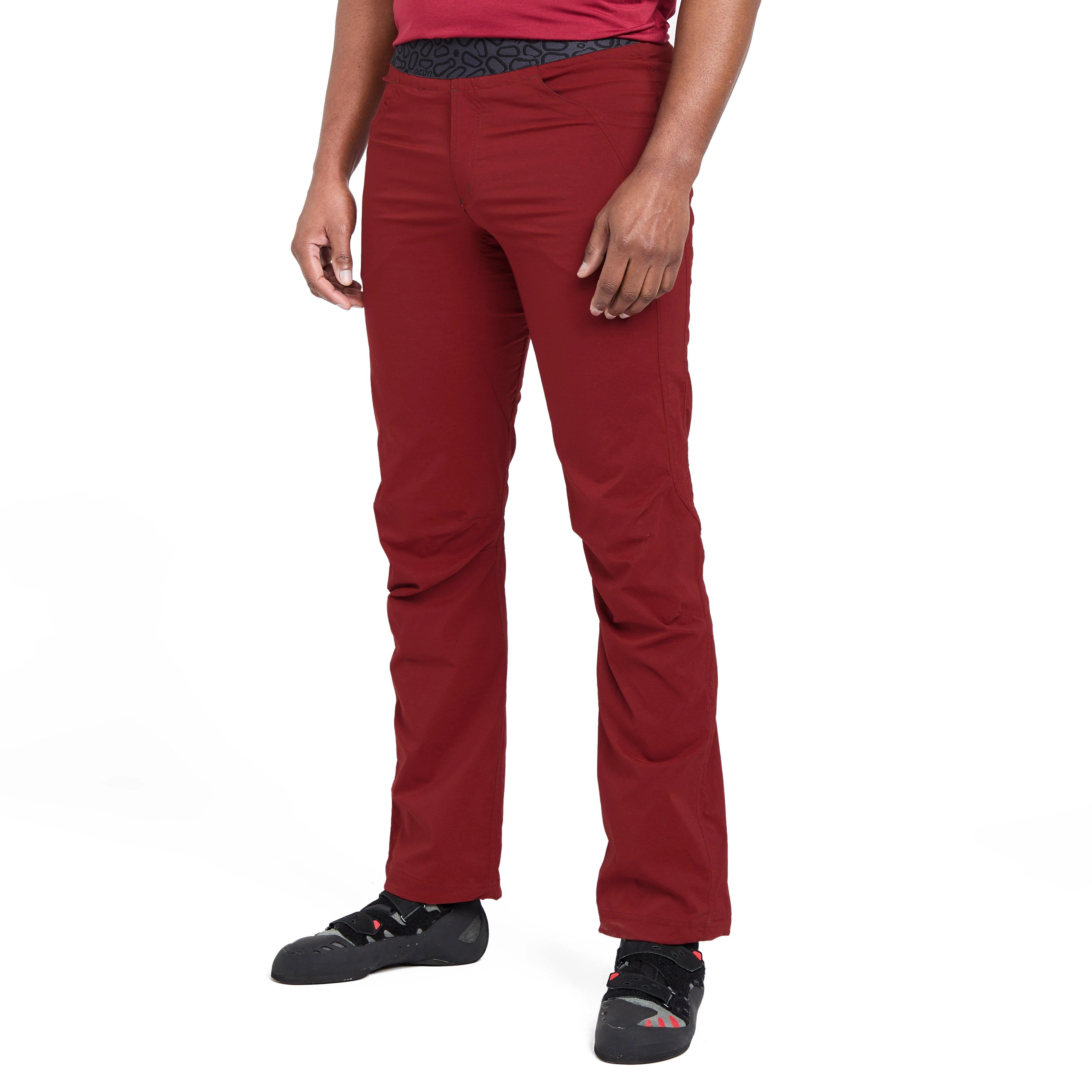 Men's Mania Pants - Image 9