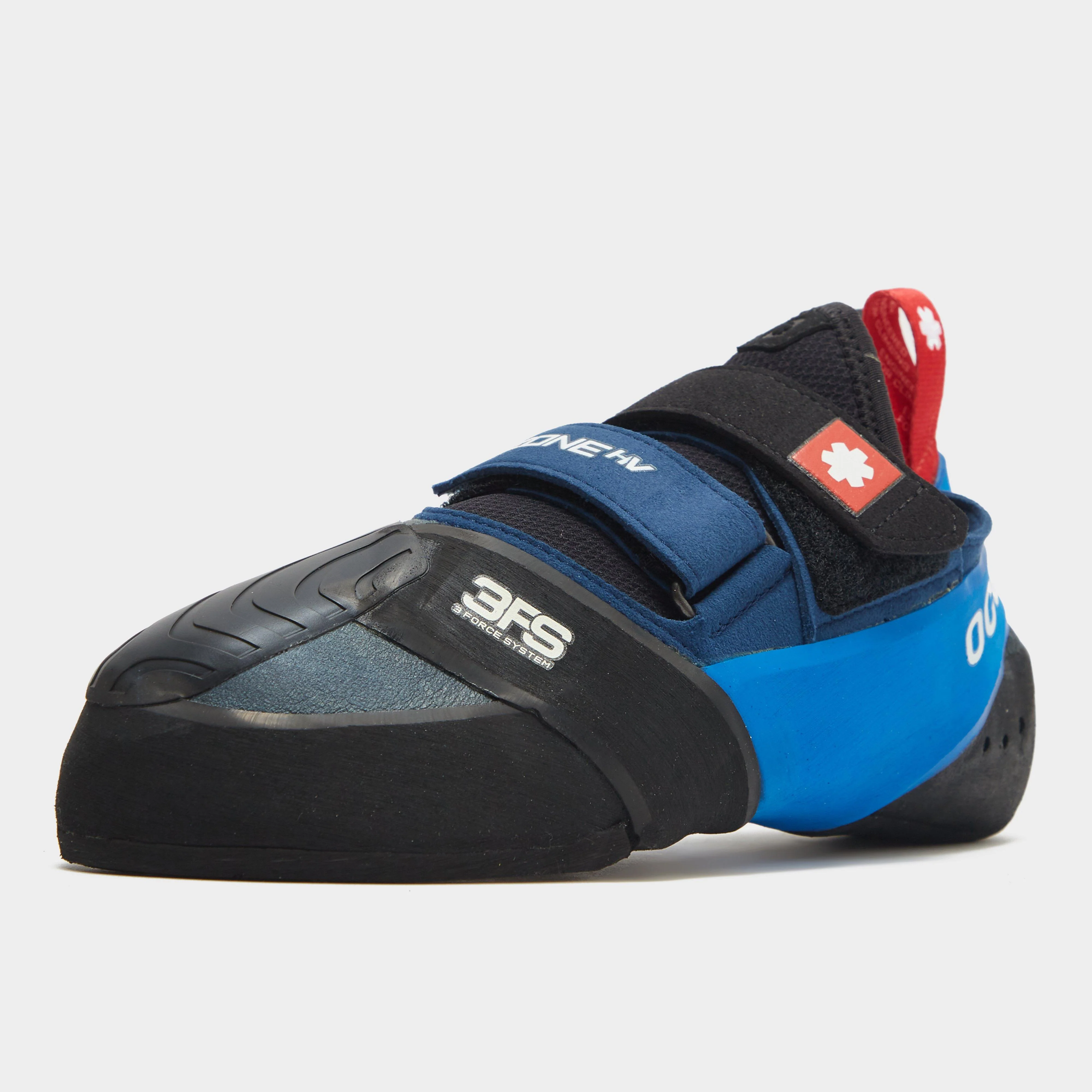 Men's Ozone HV Climbing Shoes - Image 3