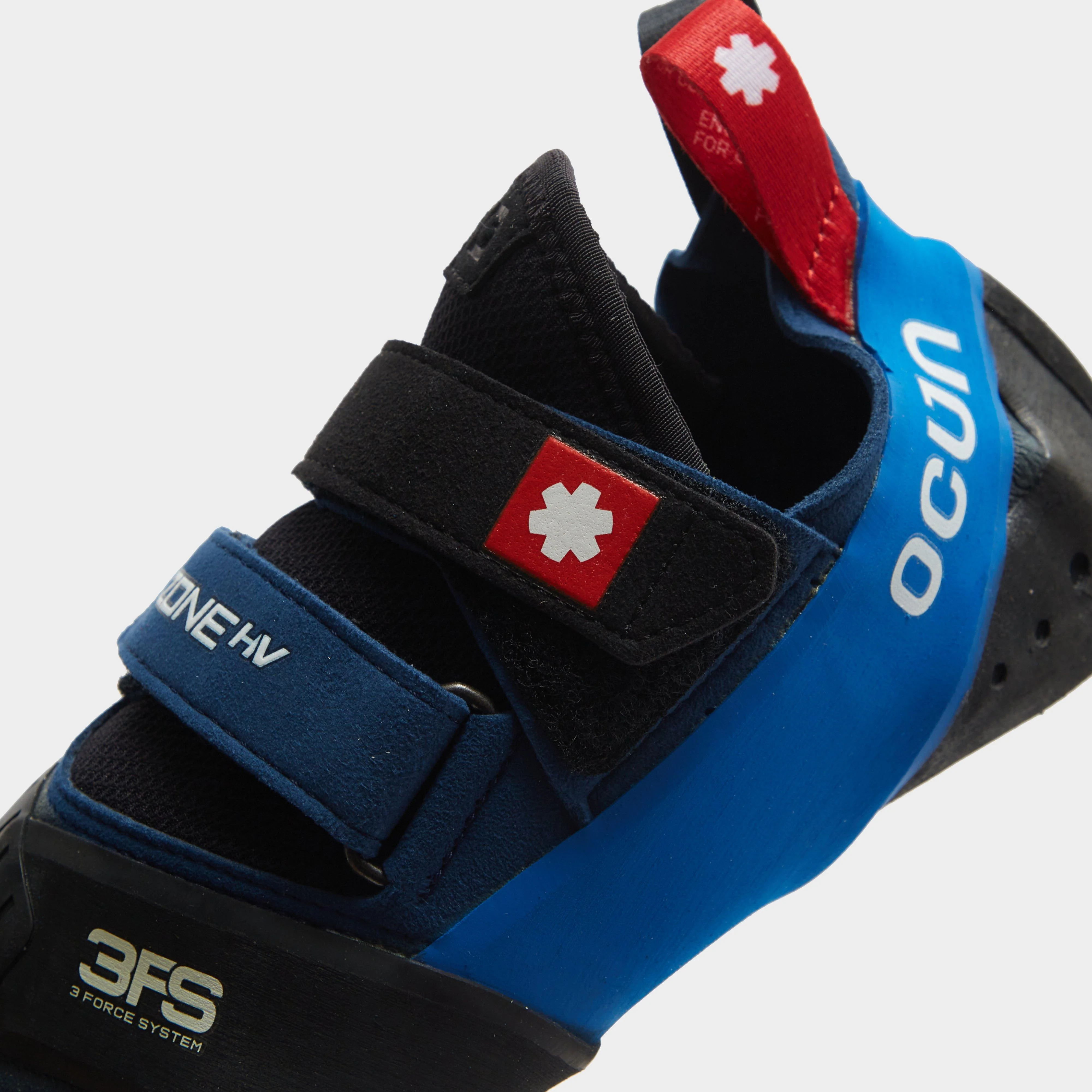 Men's Ozone HV Climbing Shoes - Image 4