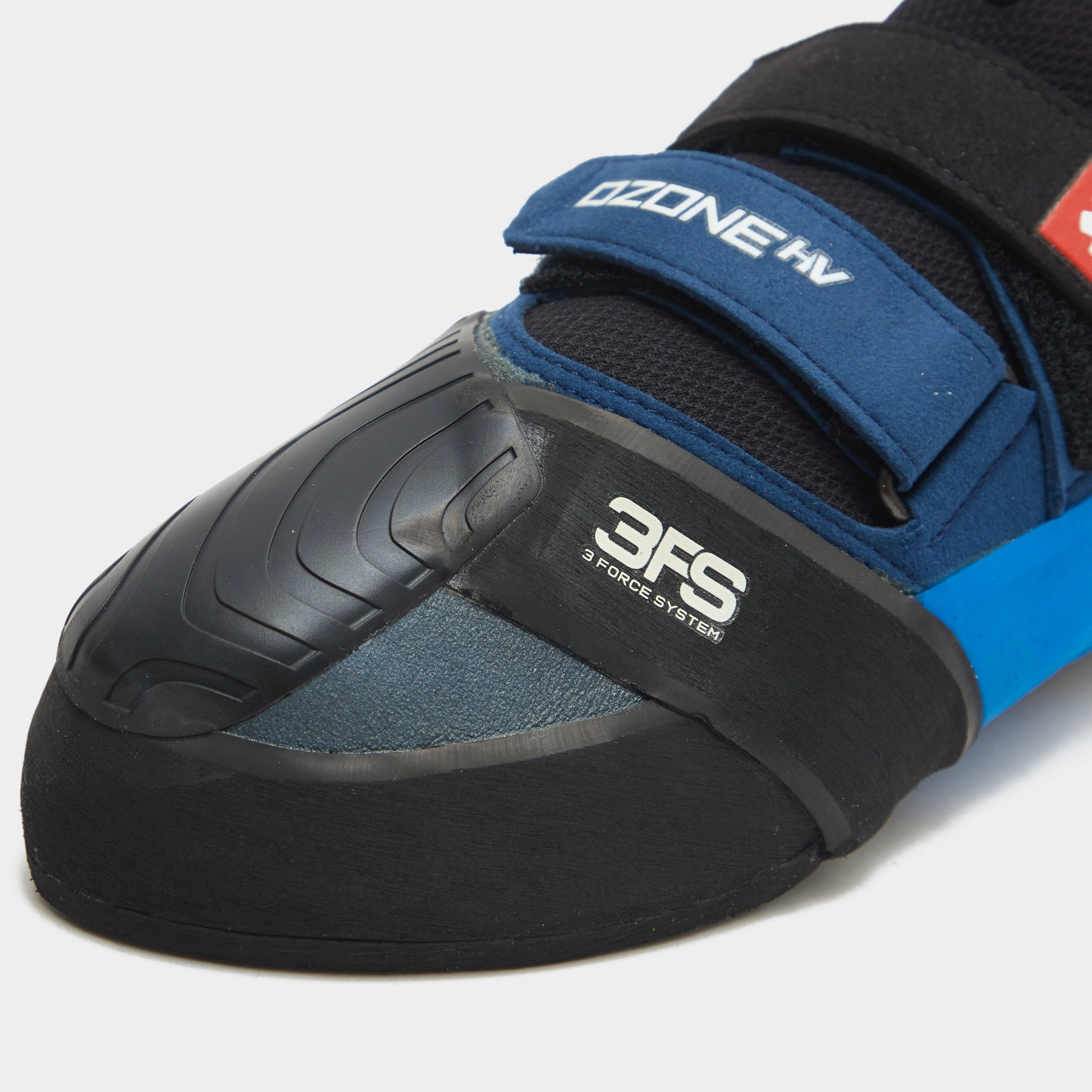 Men's Ozone HV Climbing Shoes - Image 5