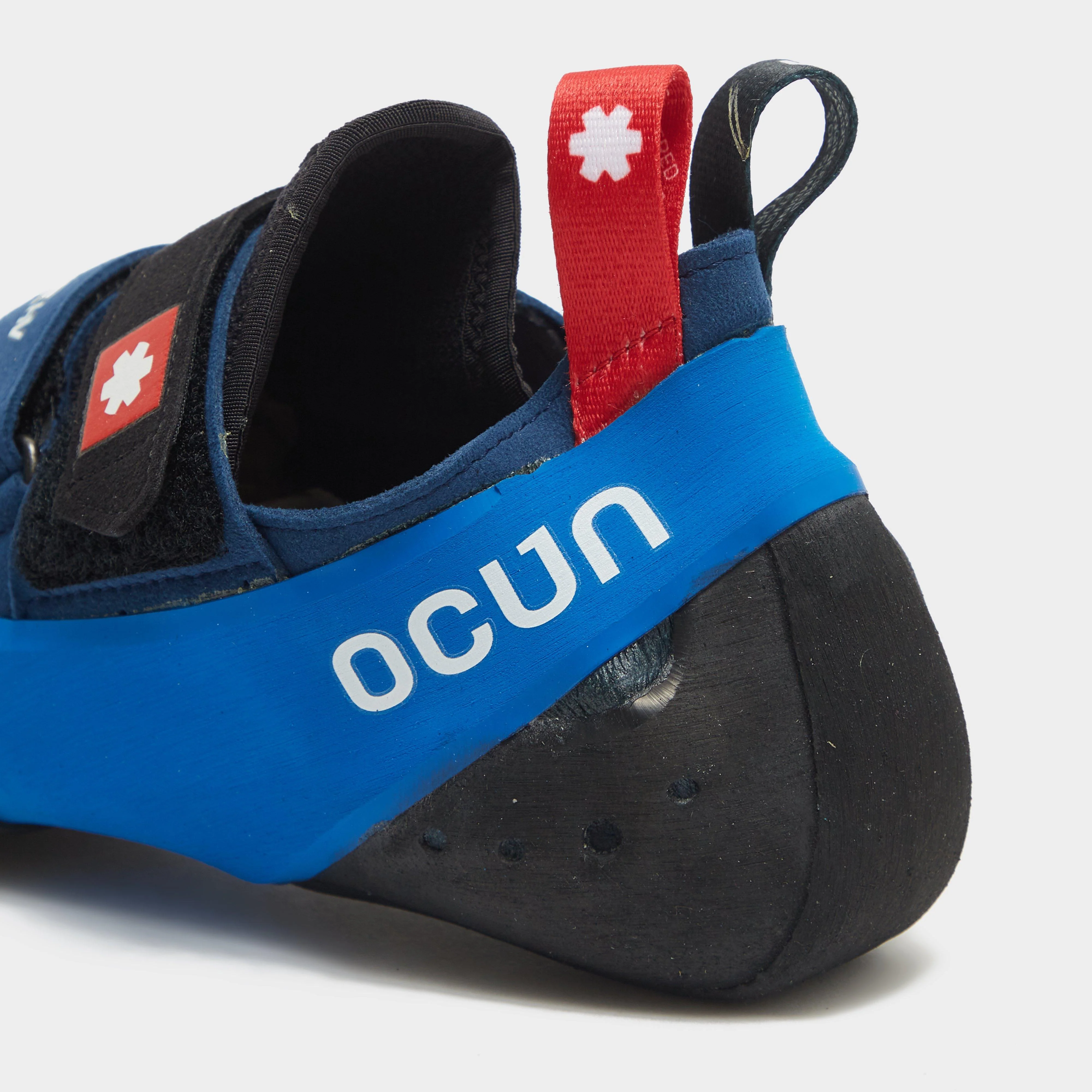 Men's Ozone HV Climbing Shoes - Image 6