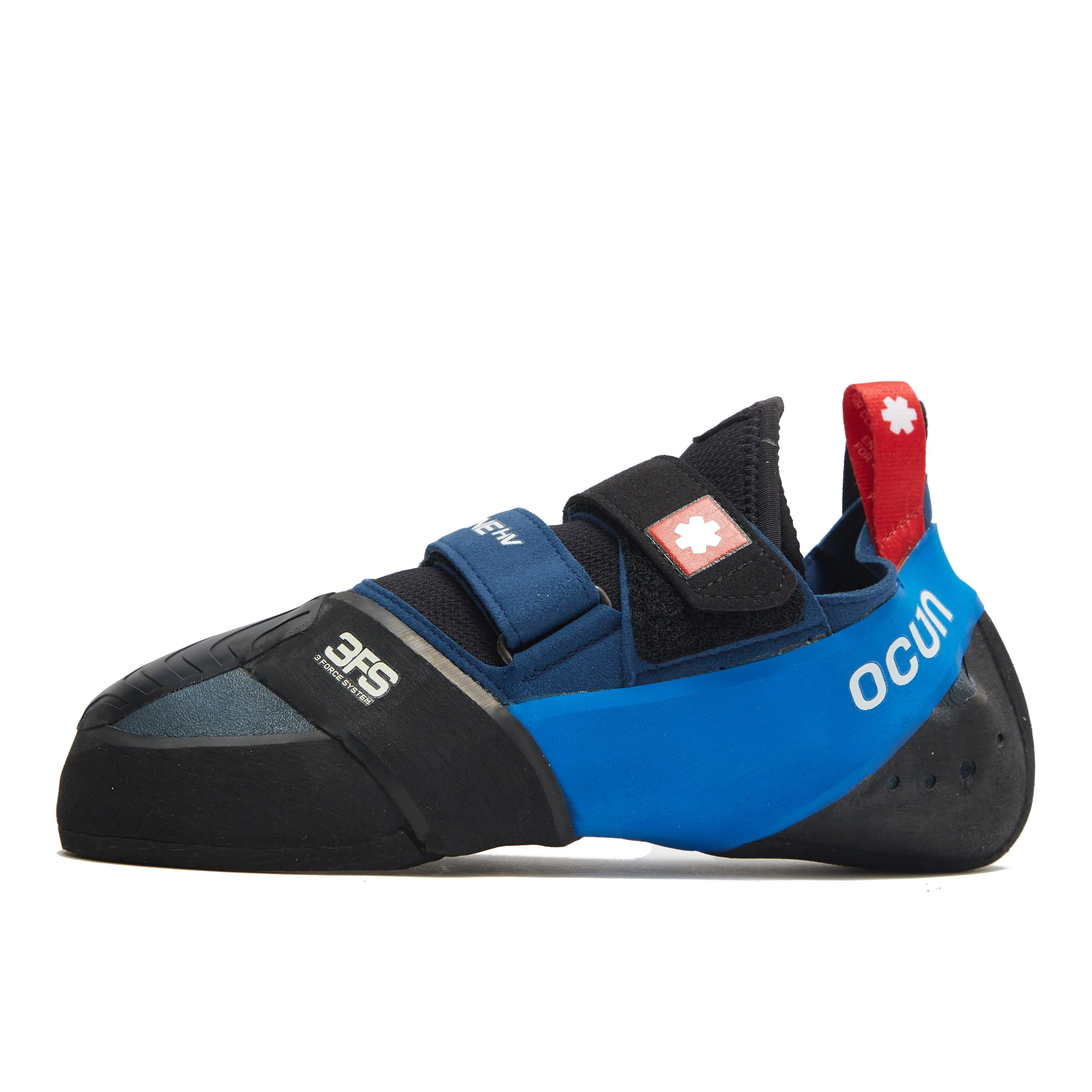Men's Ozone HV Climbing Shoes - Image 7