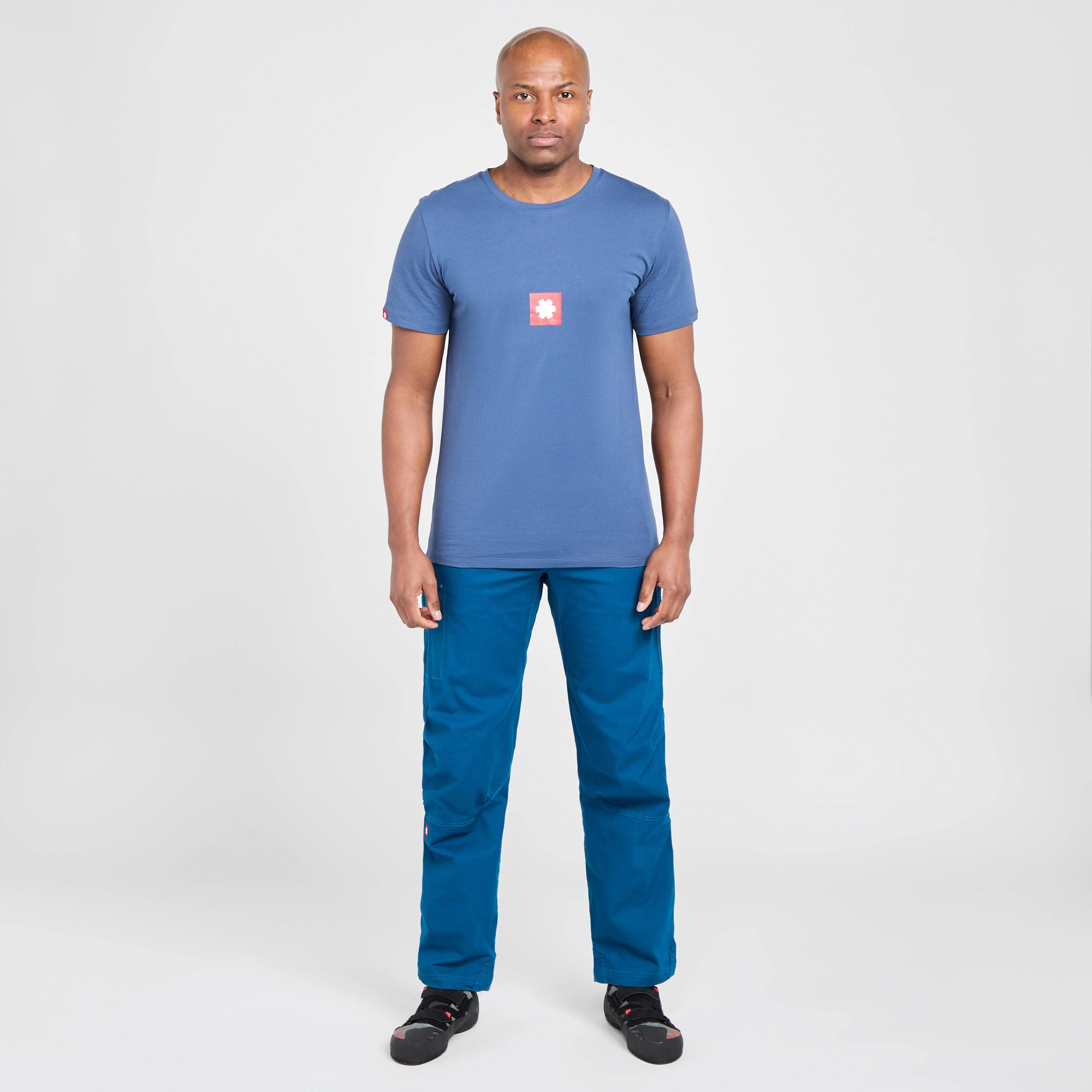 Men's Promo Tee - Image 3