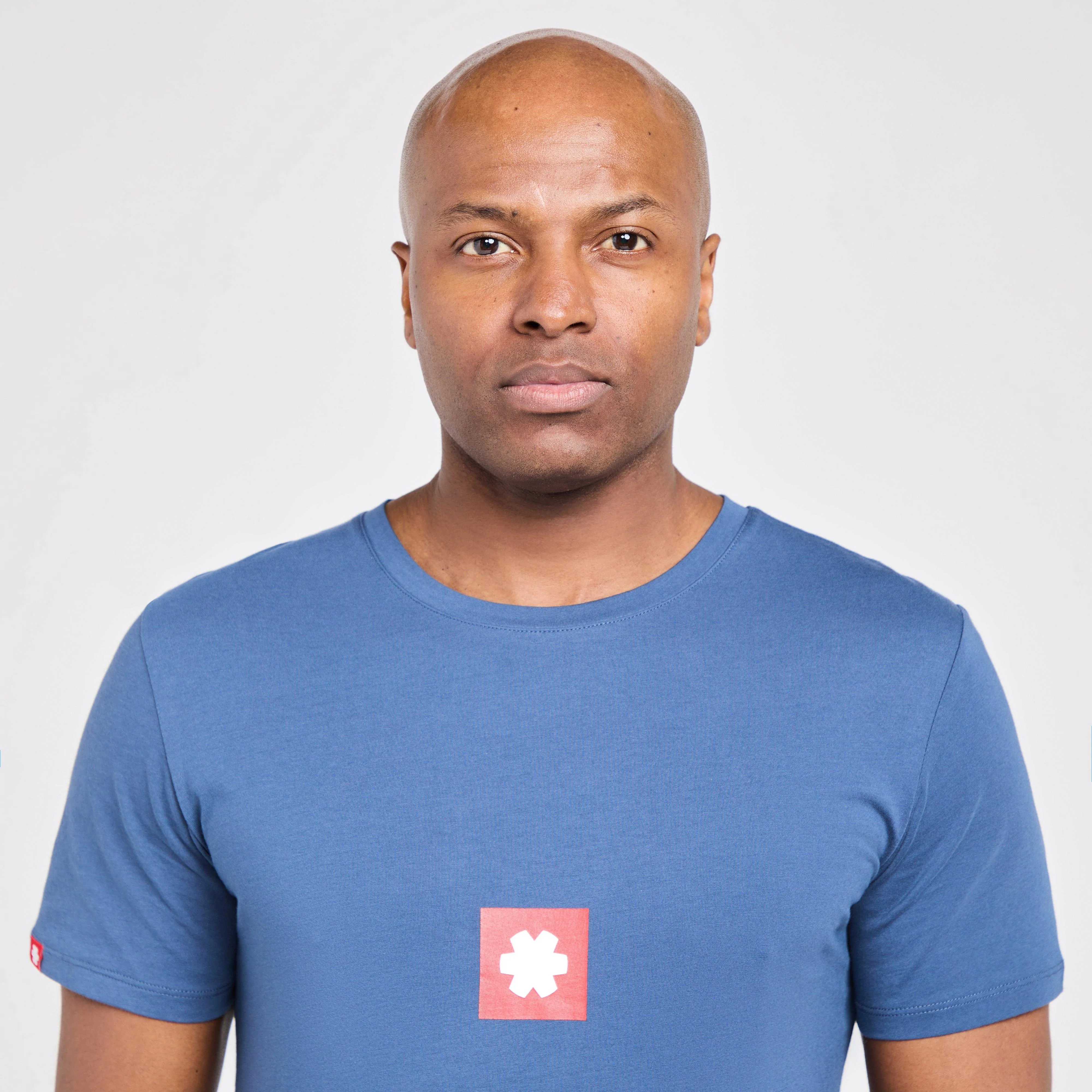Men's Promo Tee - Image 4