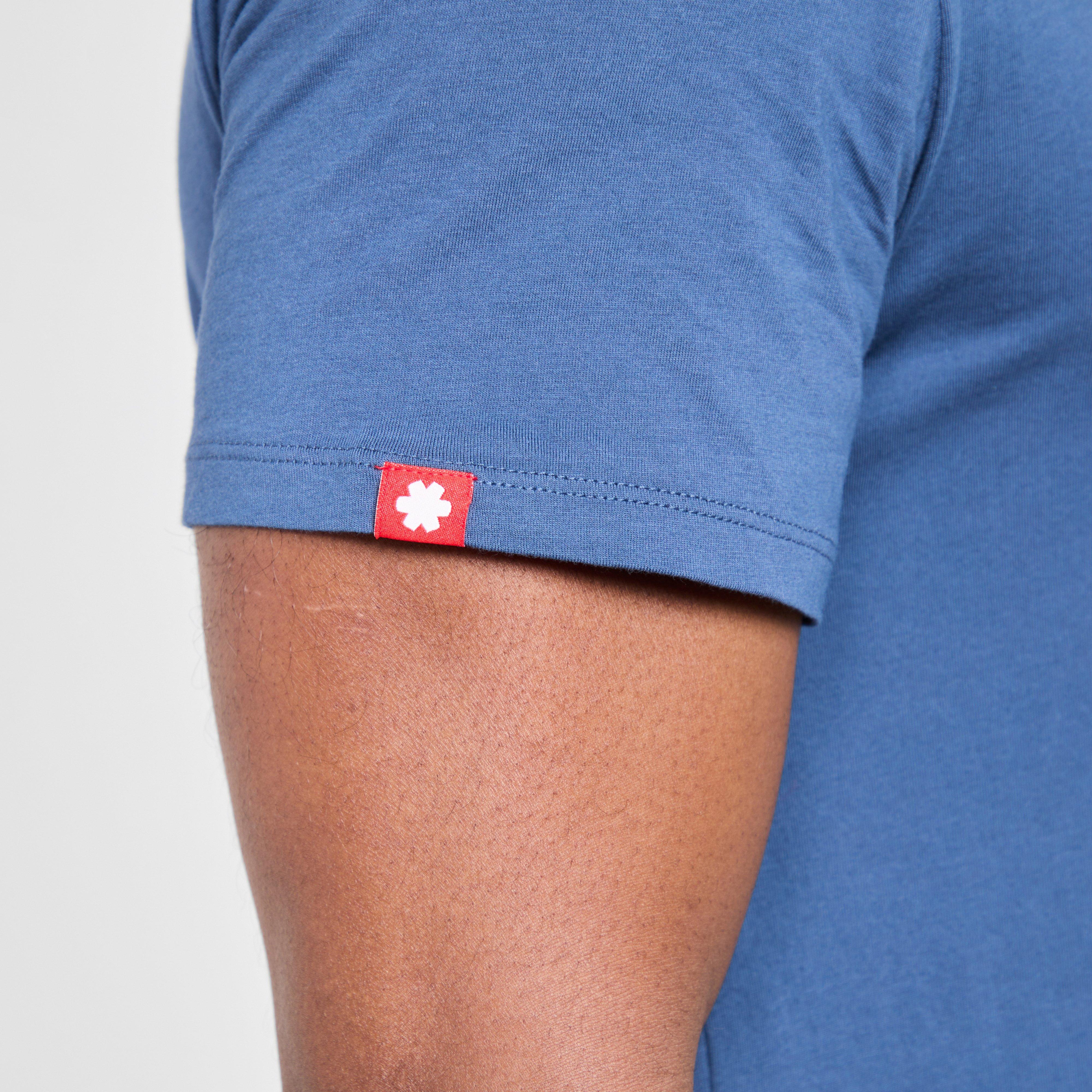 Men's Promo Tee - Image 6