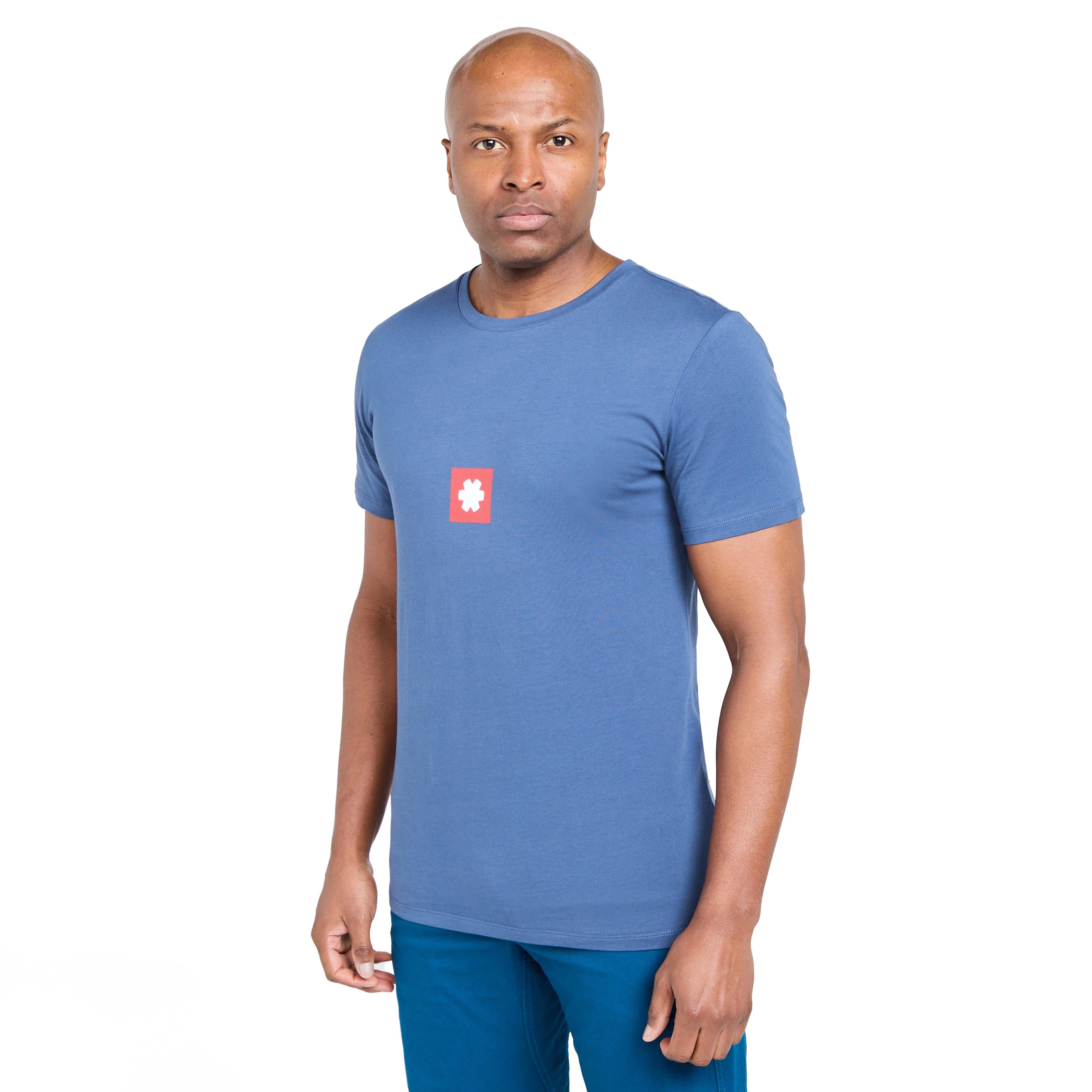 Men's Promo Tee - Image 8