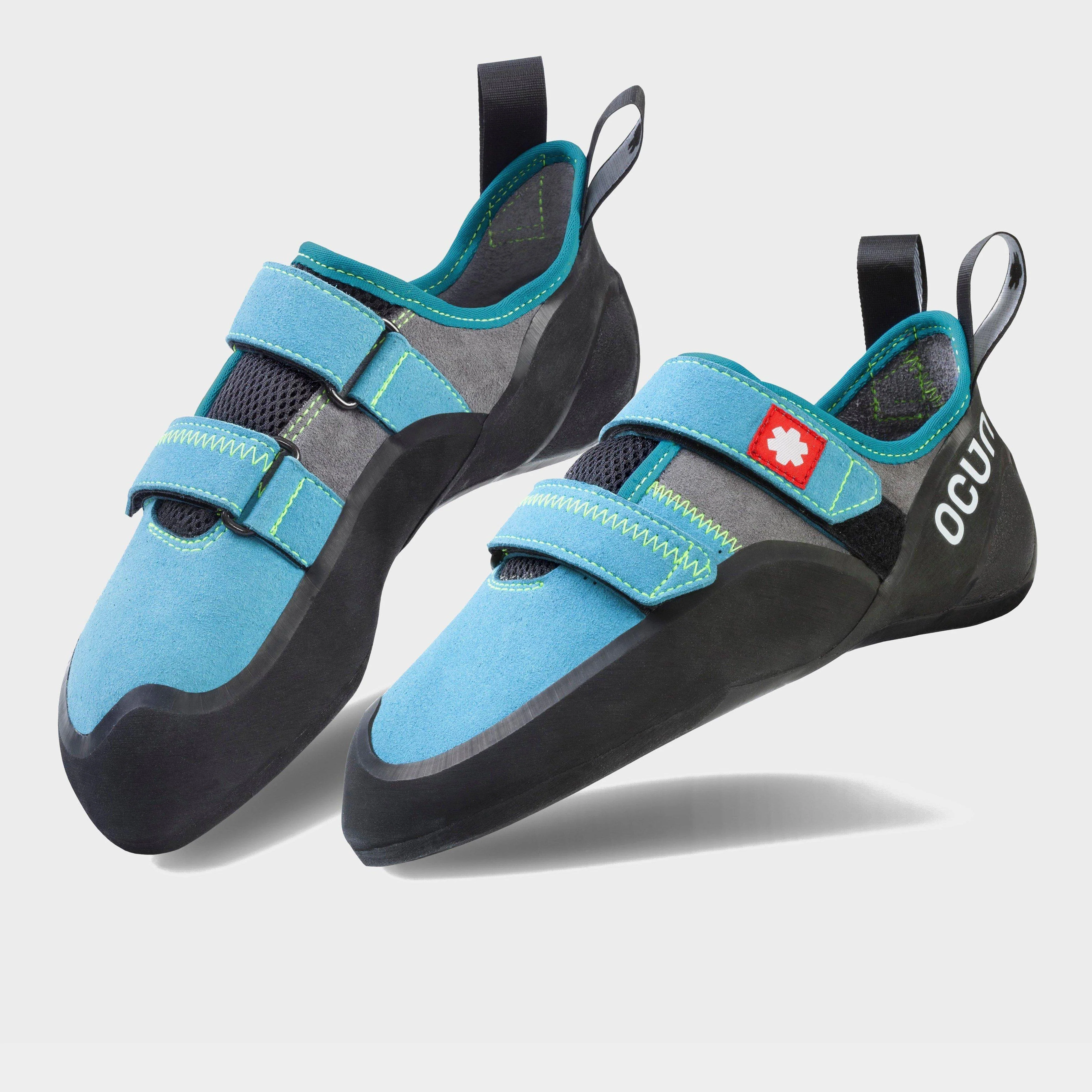 Men's Strike QC Climbing Shoes - Image 2