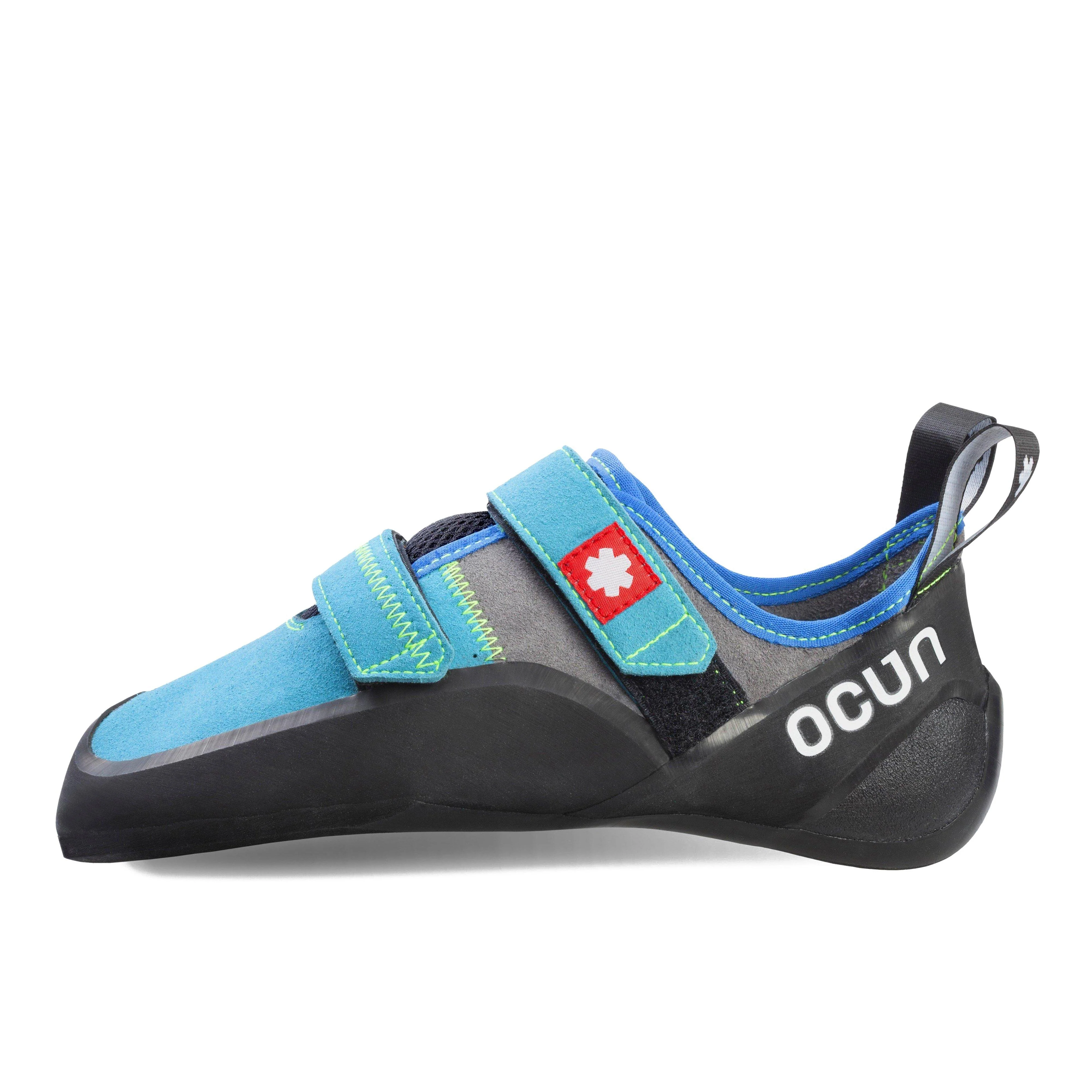 Men's Strike QC Climbing Shoes - Image 3