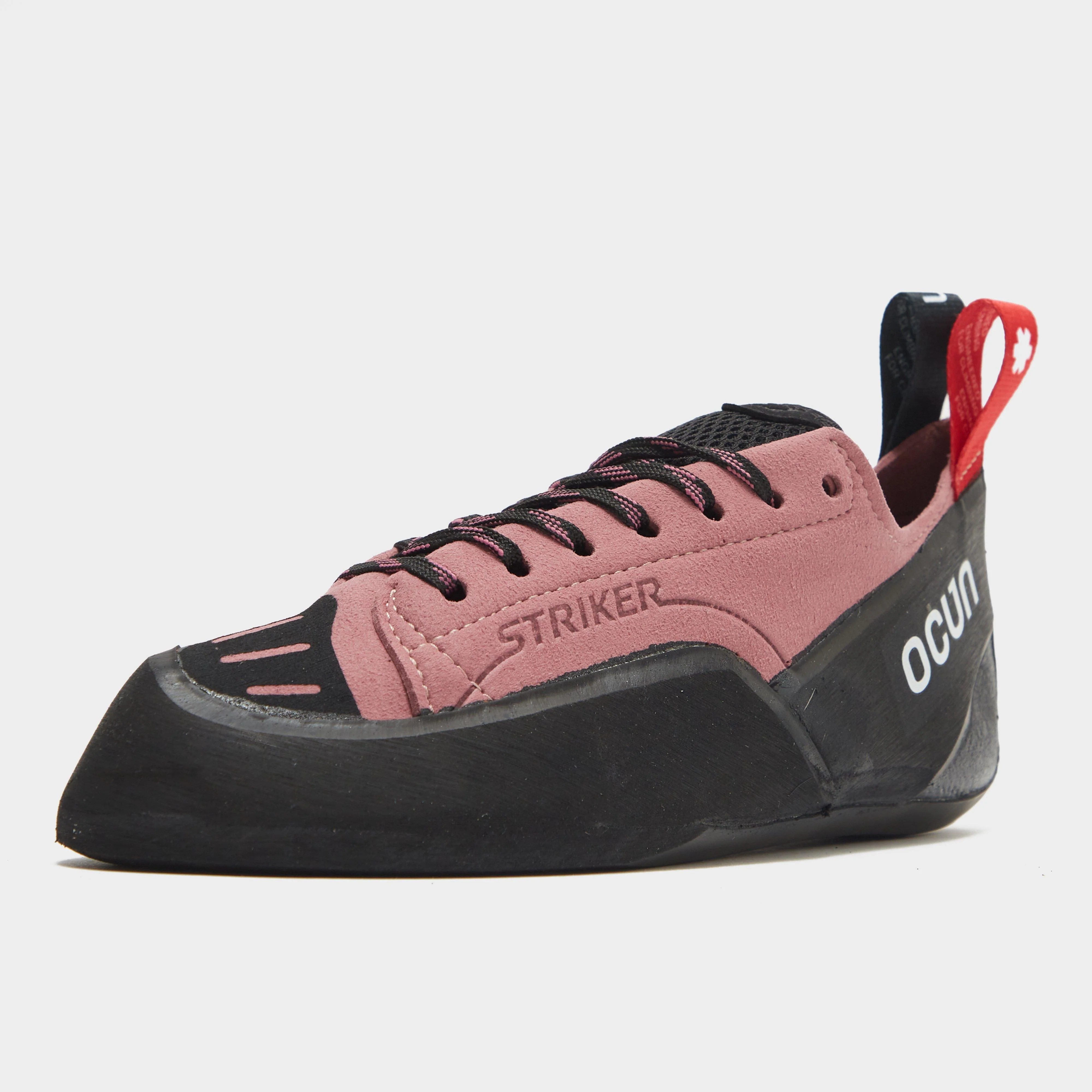 Men's Striker LU Climbing Shoes - Image 3