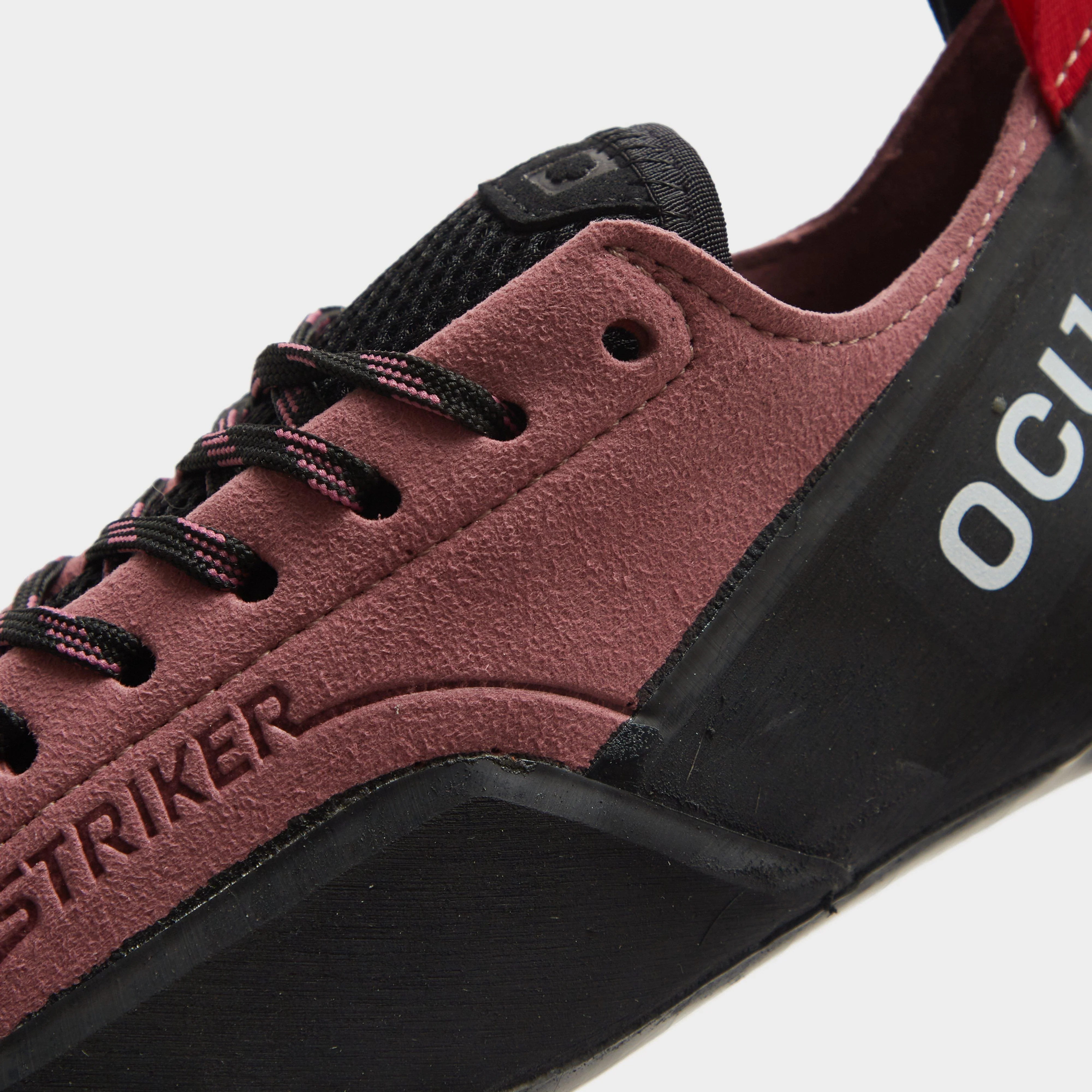 Men's Striker LU Climbing Shoes - Image 4