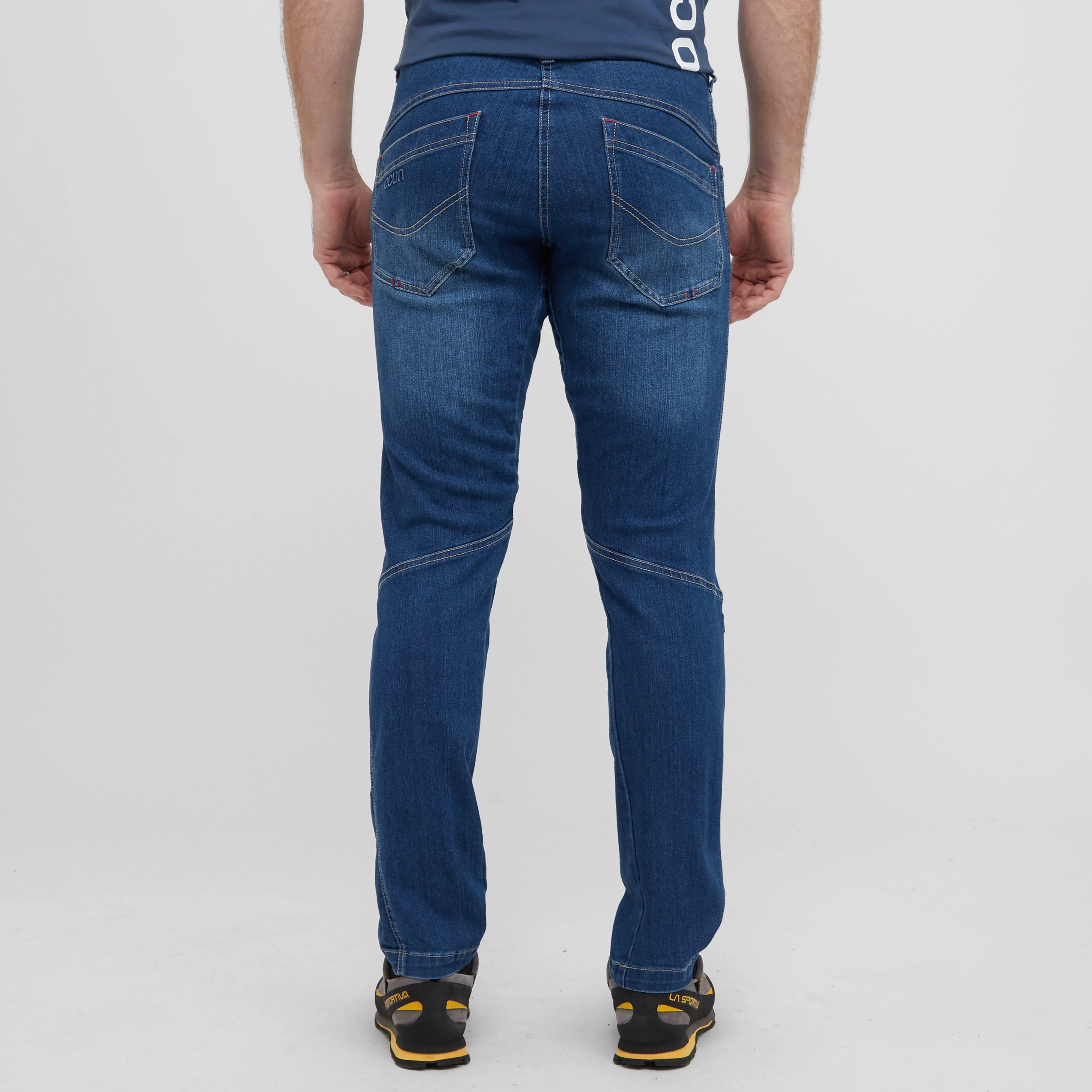 Men’s Typhoon Jeans - Image 2