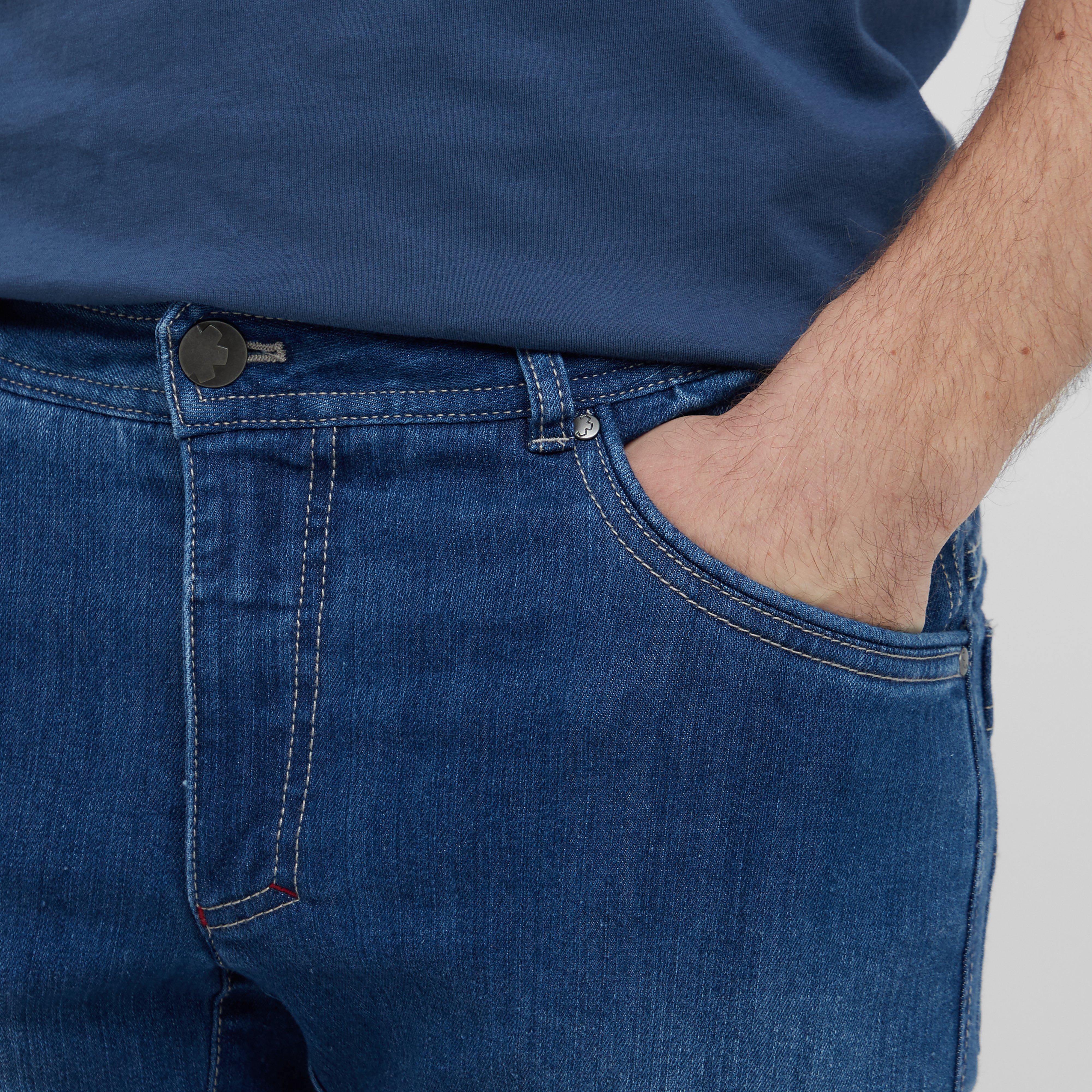 Men’s Typhoon Jeans - Image 4