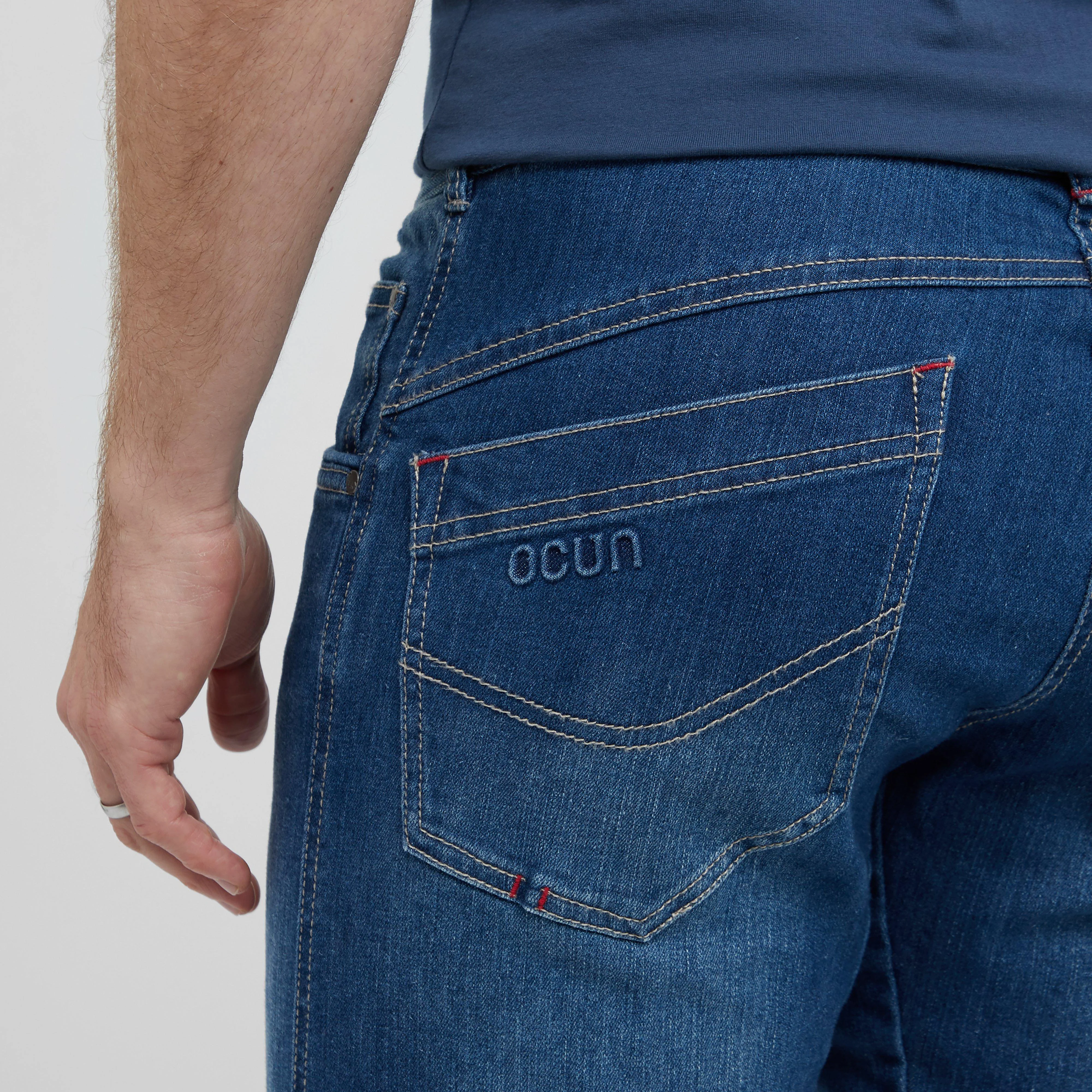 Men’s Typhoon Jeans - Image 5
