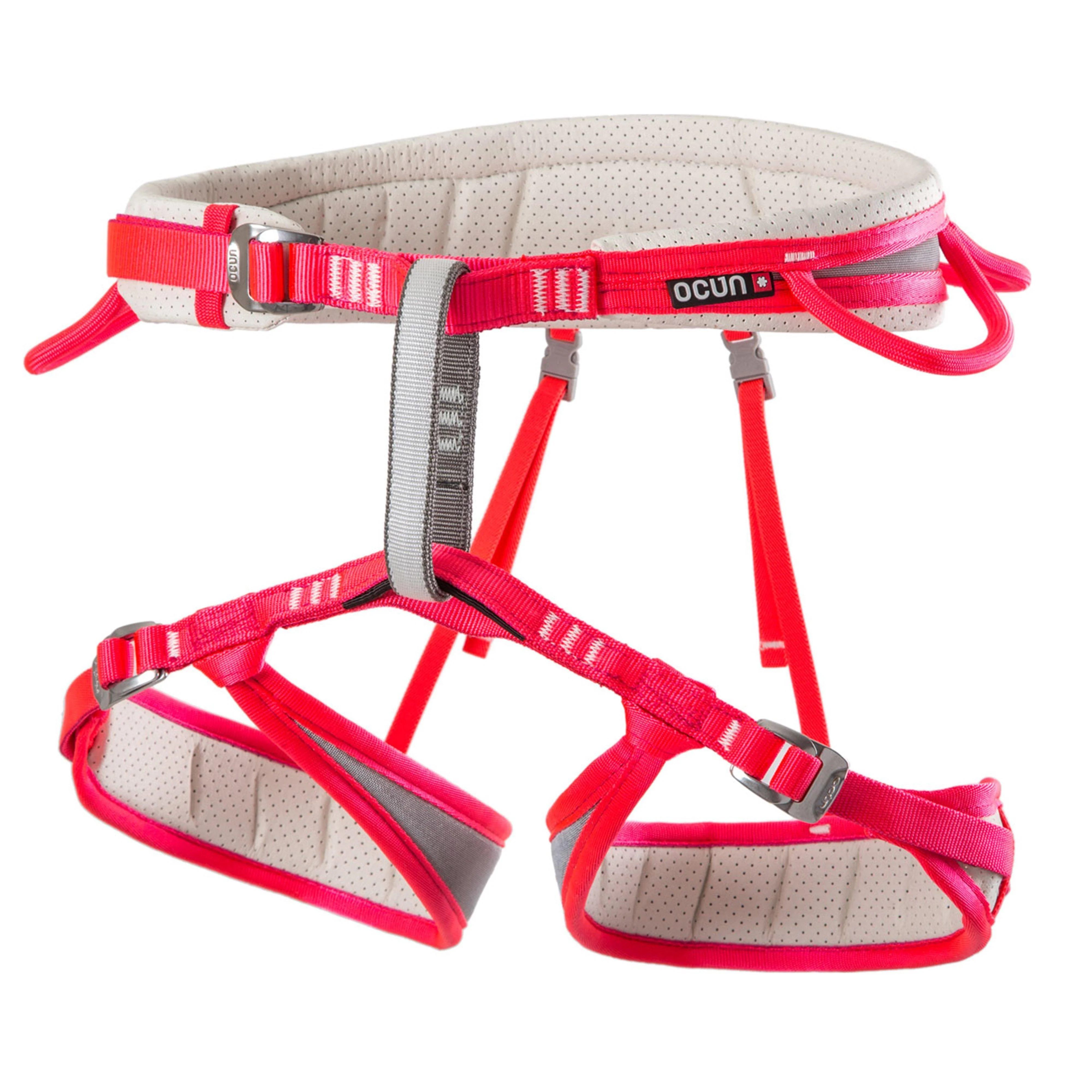 Neon Lady Climbing Harness - Image 2